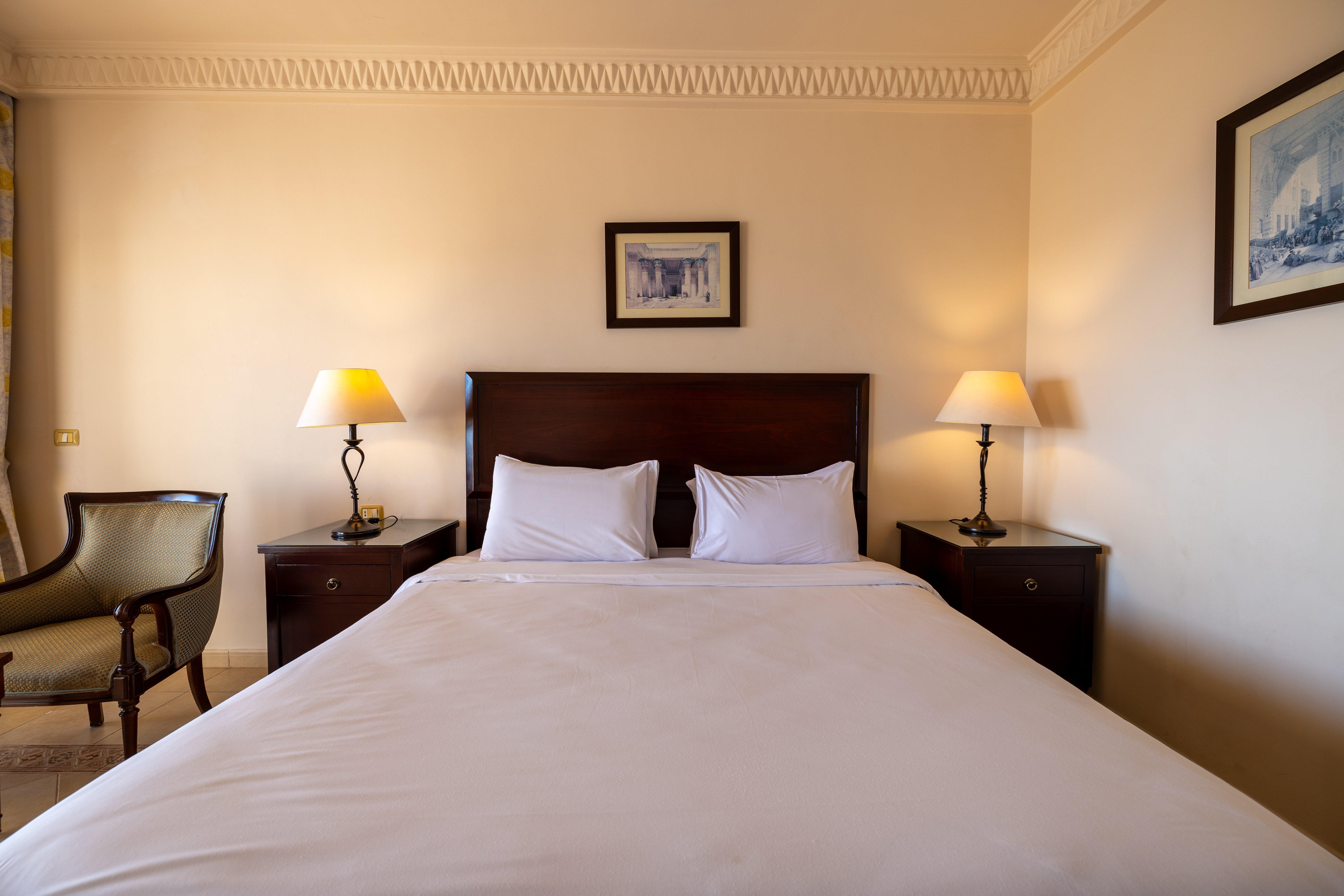 Family Room Three Beds