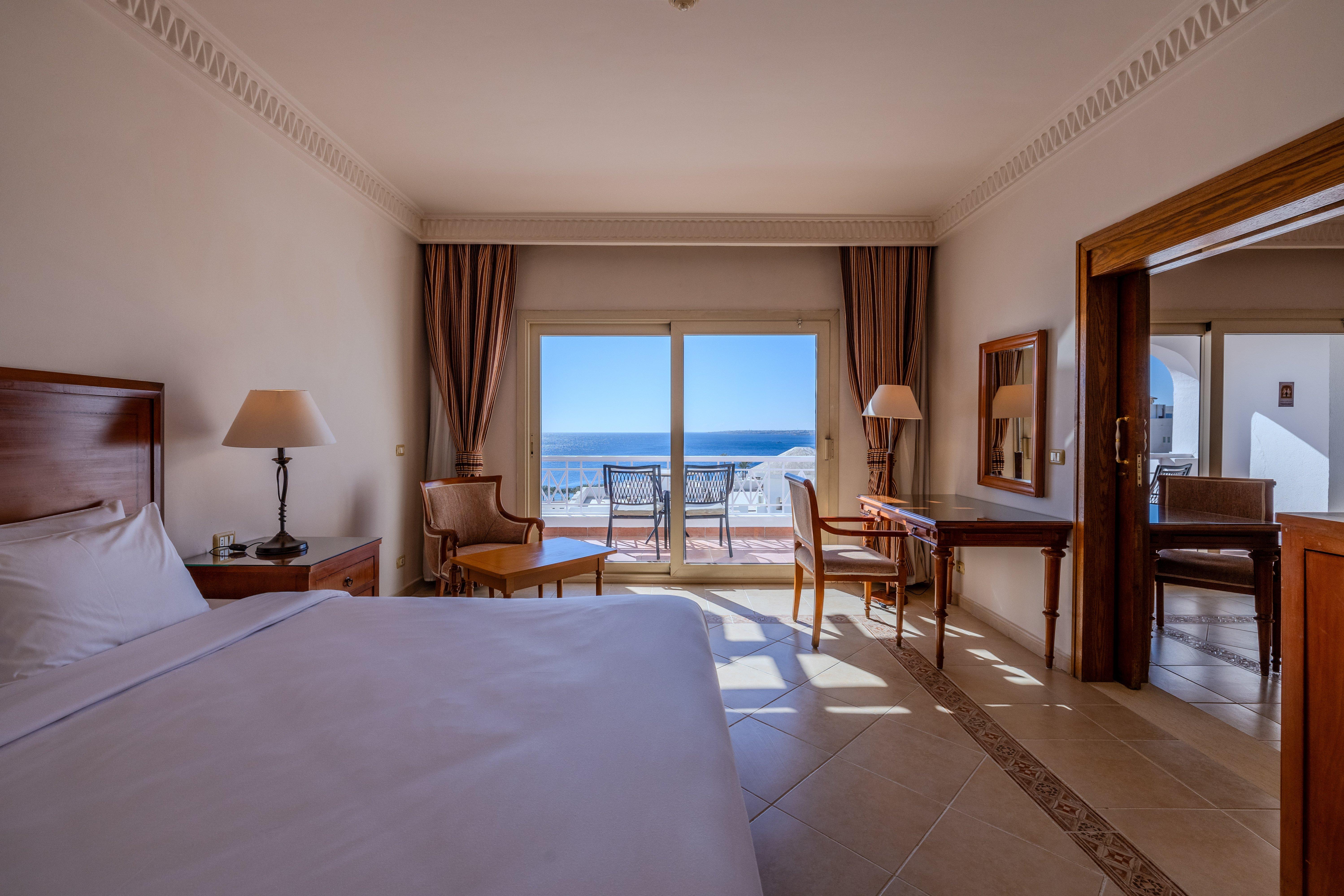 Suite Sea Front
