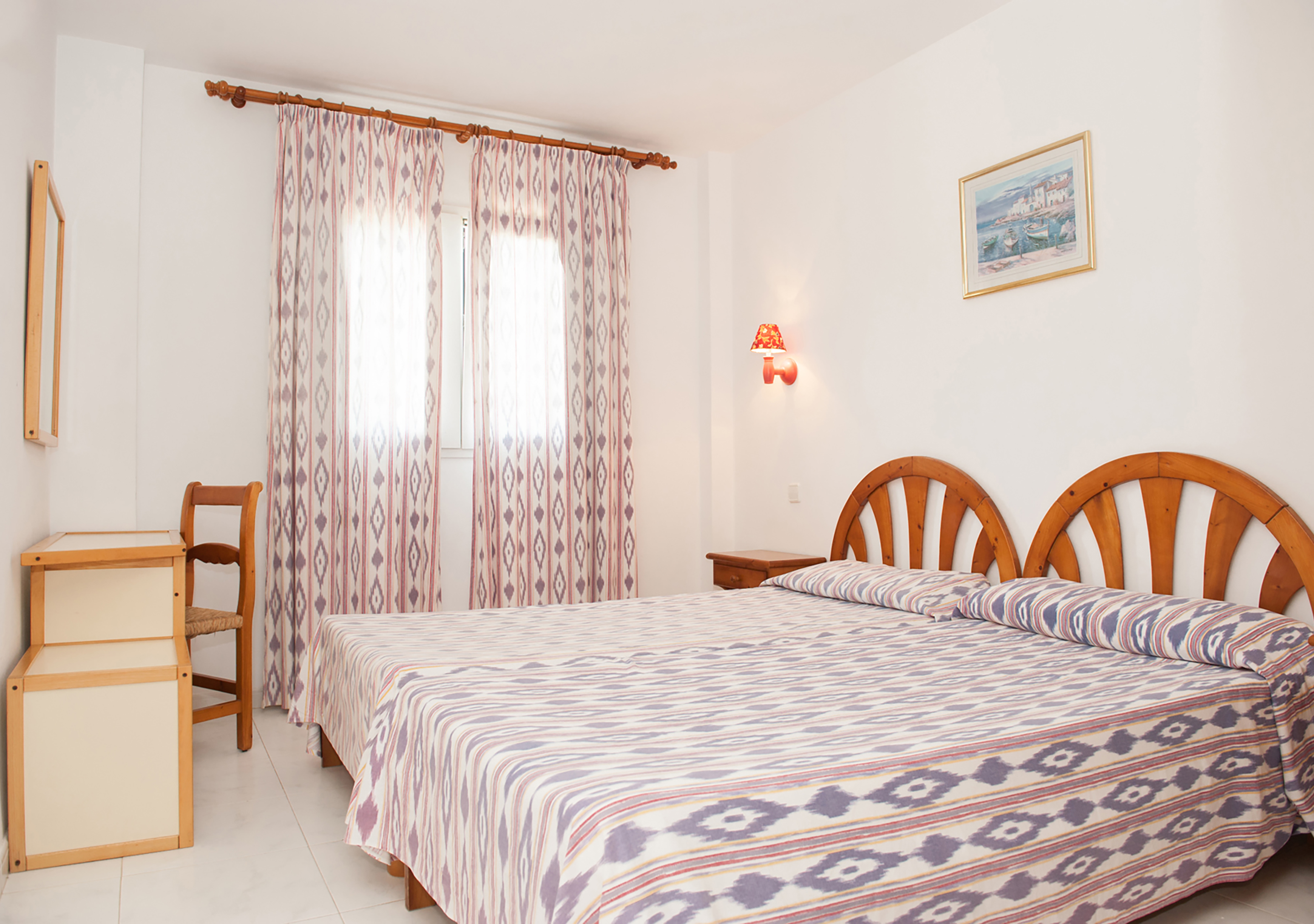 Apartment One Bedroom