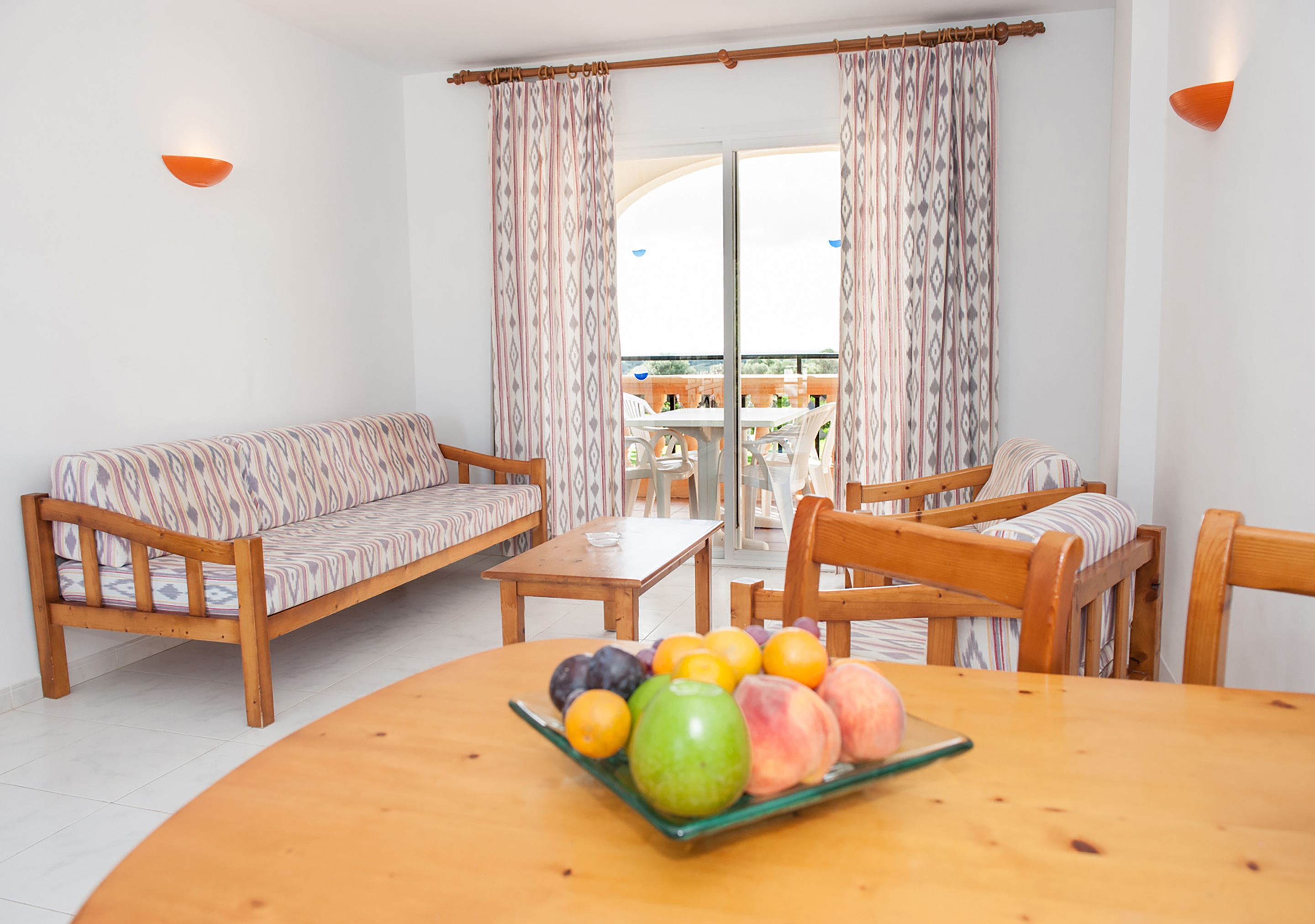 Apartment One Bedroom