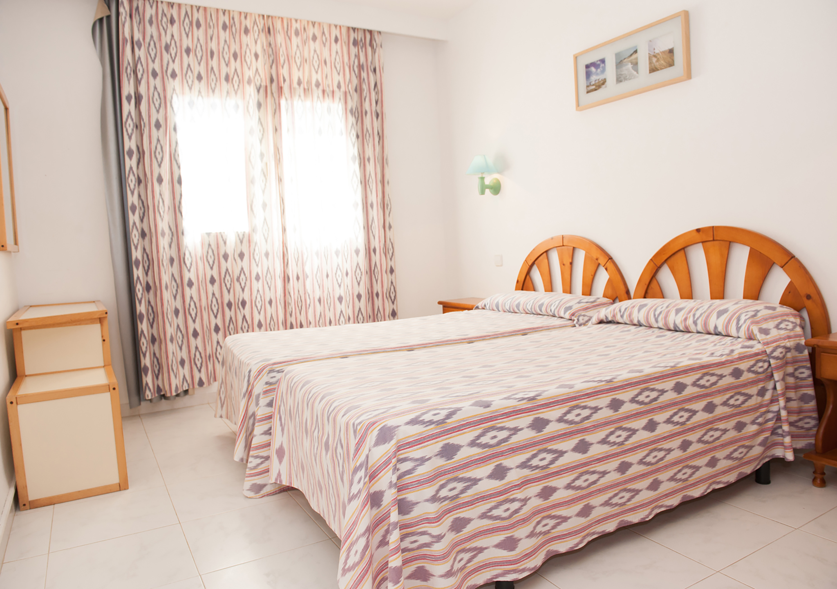 Apartment Two Bedrooms