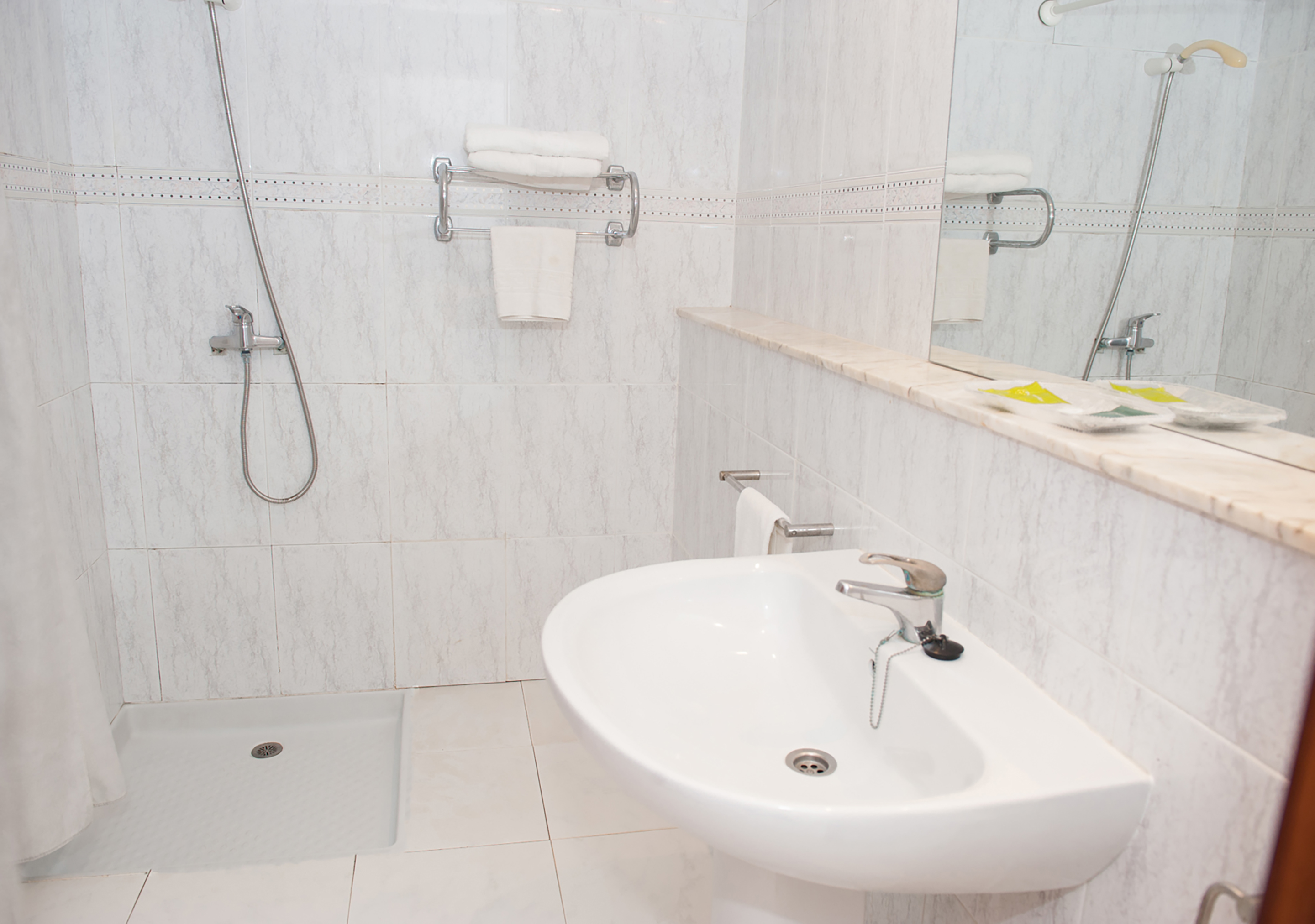 Apartment Two Bedrooms