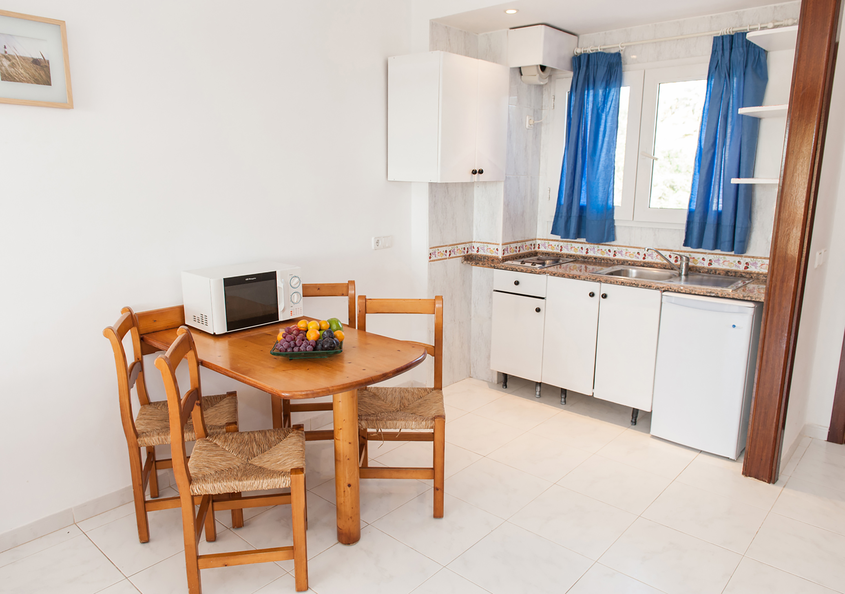 Apartment Two Bedrooms