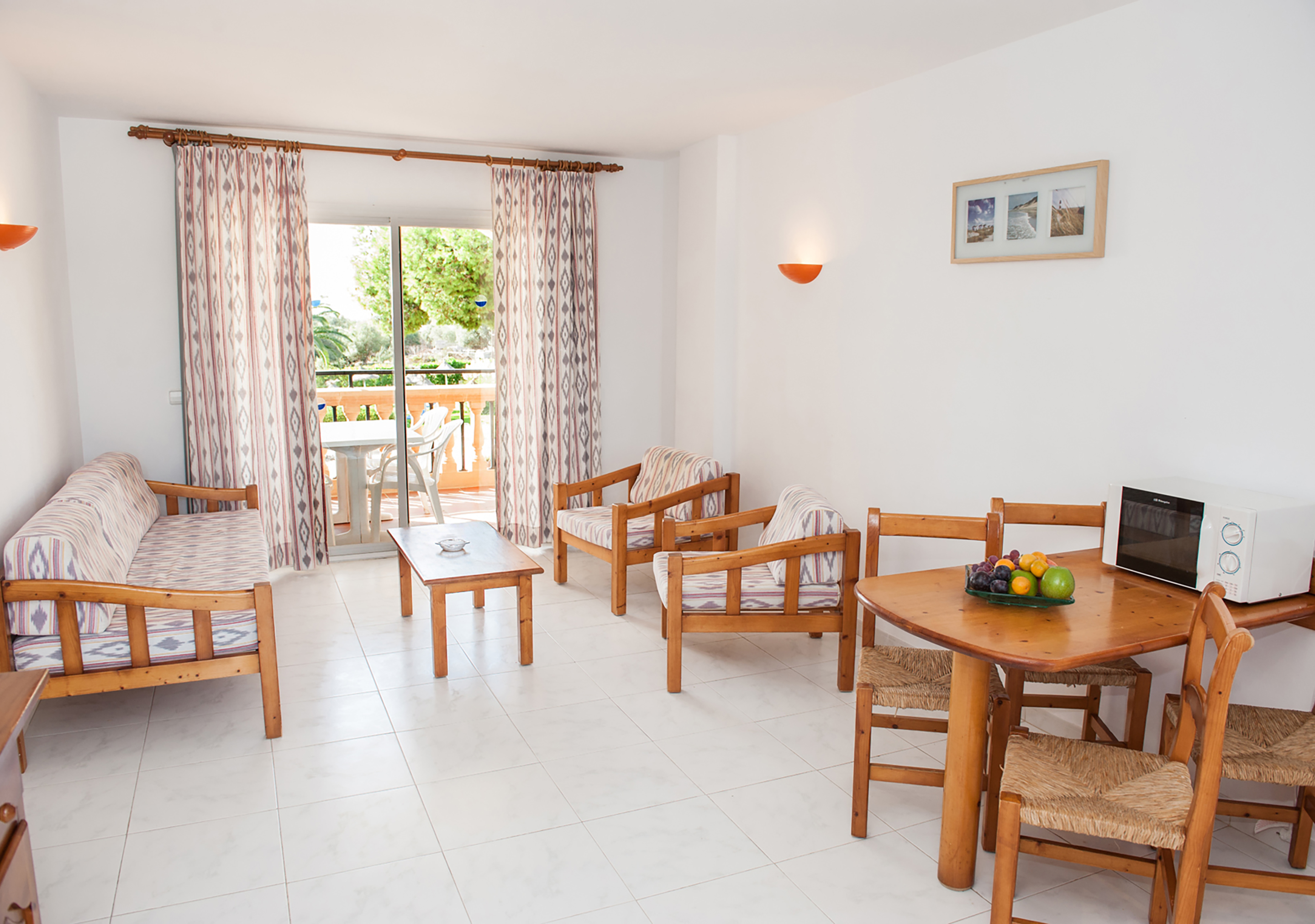 Apartment Two Bedrooms