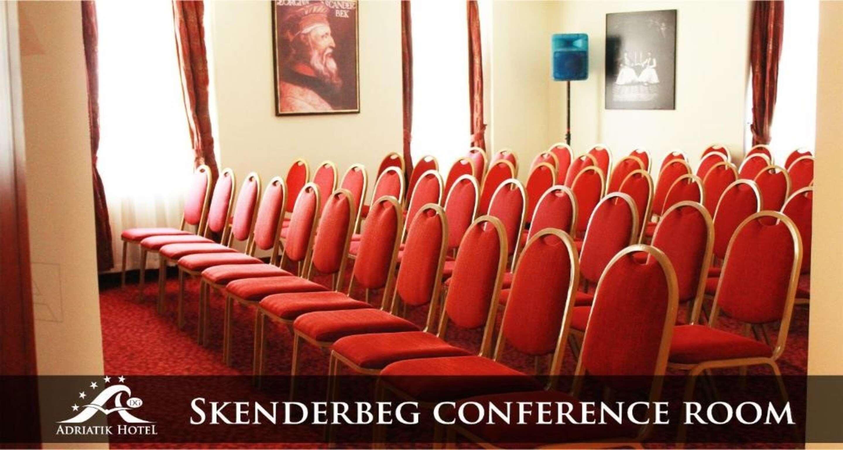 Conferences