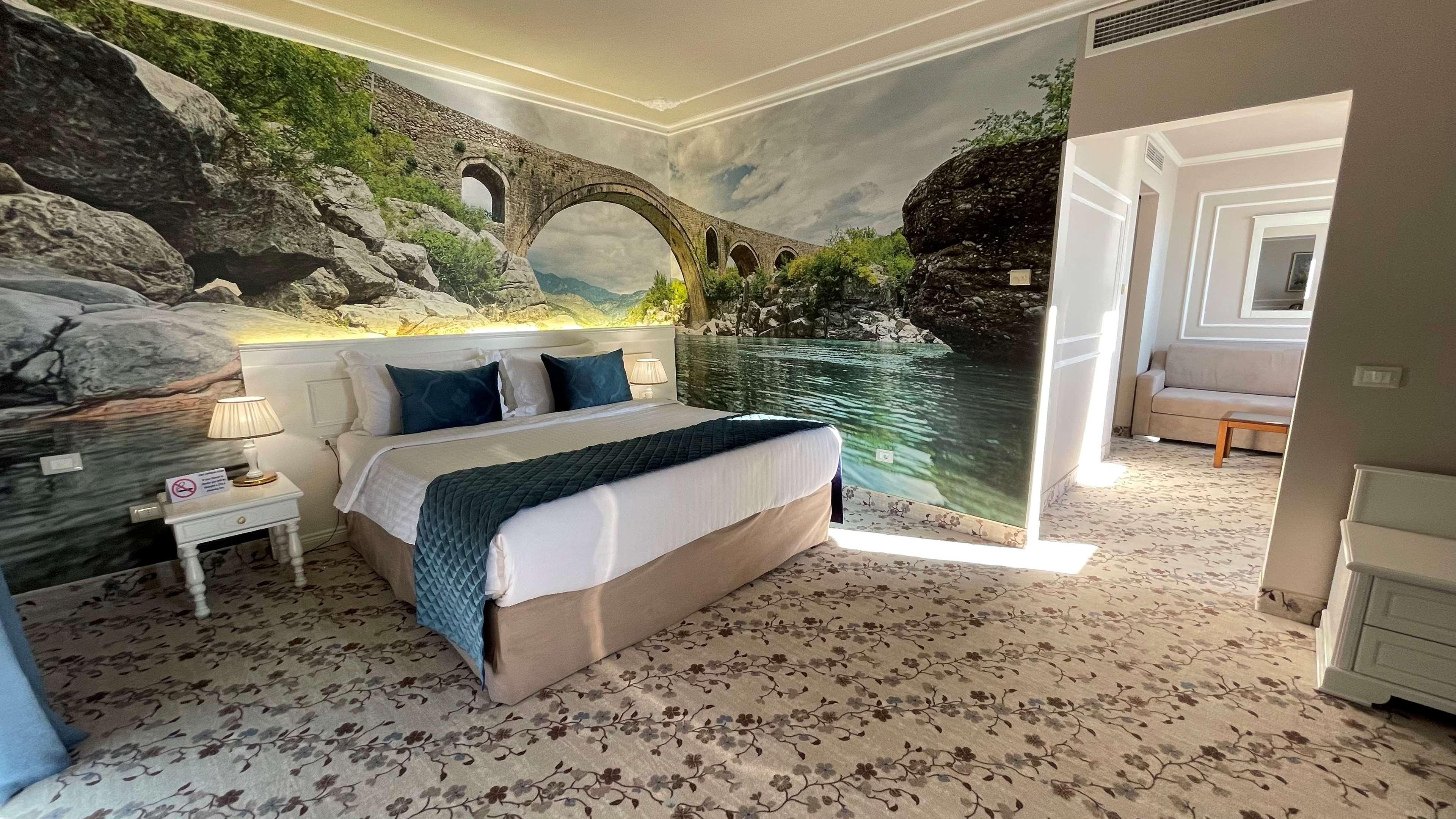 Junior Suite Capacity 4