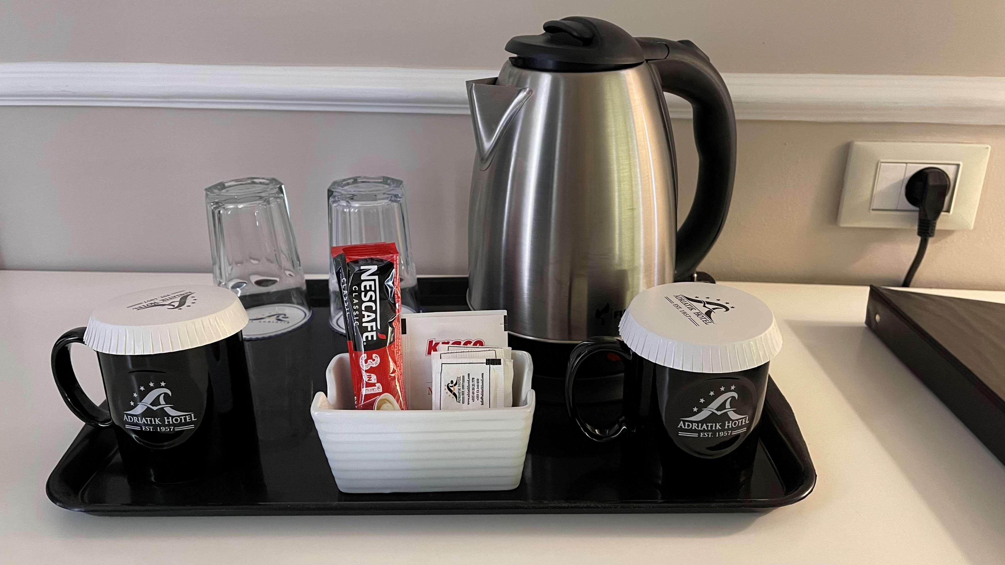 Junior Suite Capacity 4