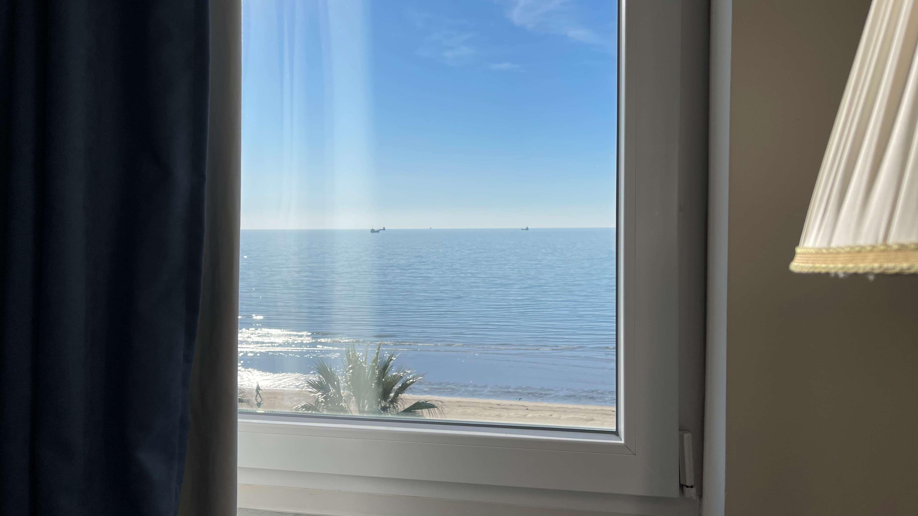 Junior Suite Capacity 4