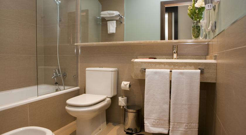 Apartment Capacity 4 Two Bedrooms