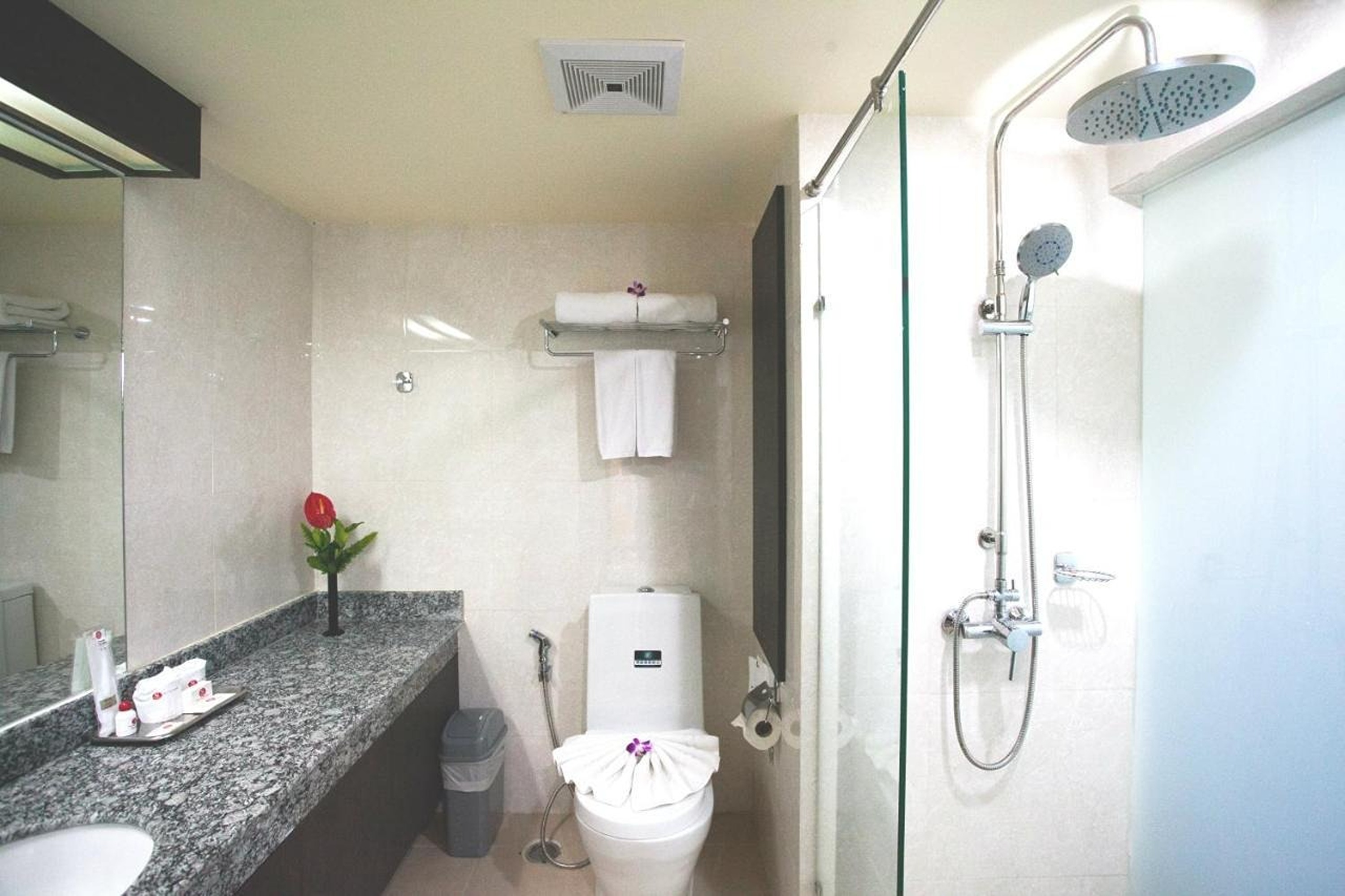 Double or Twin Deluxe