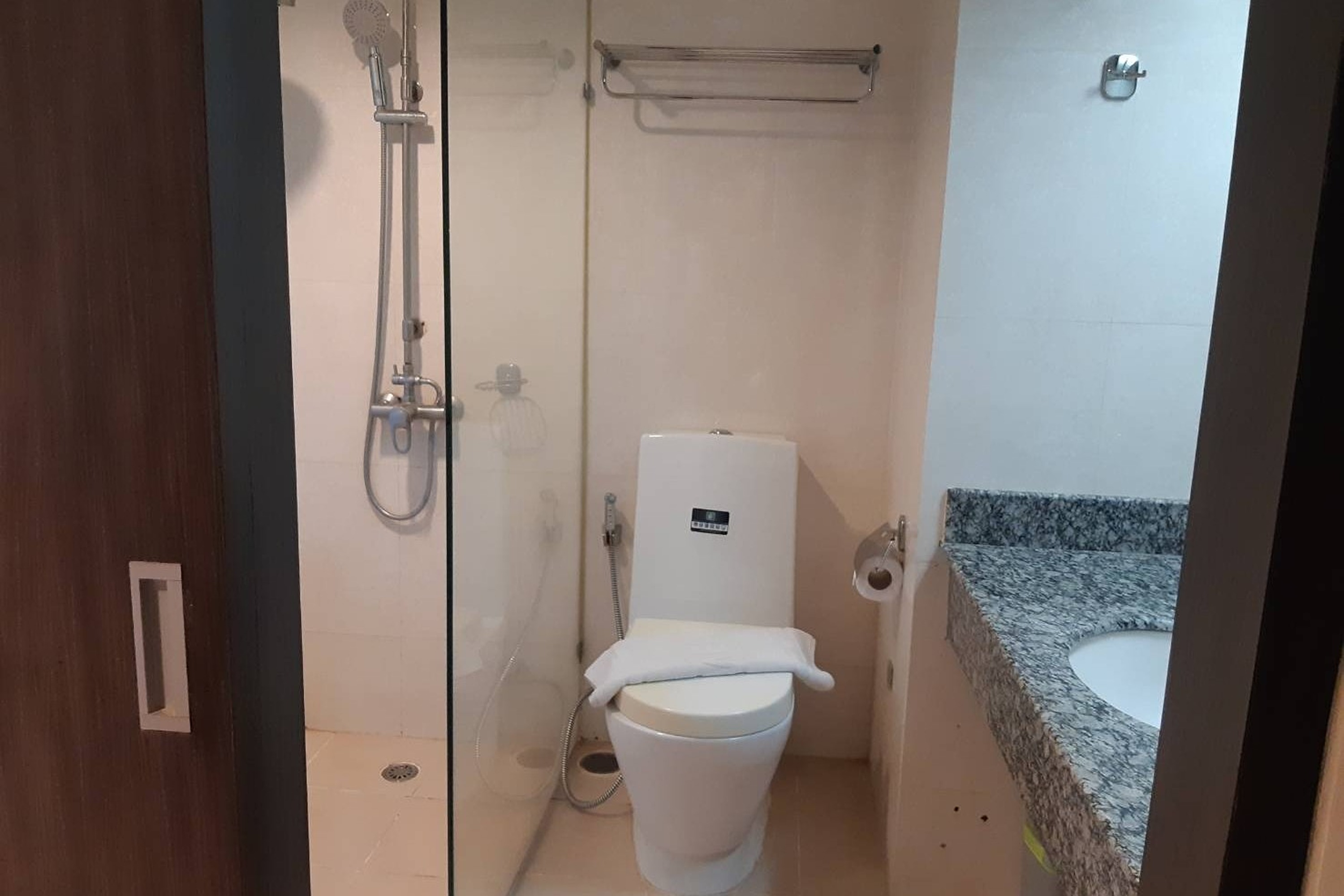 Double or Twin Deluxe