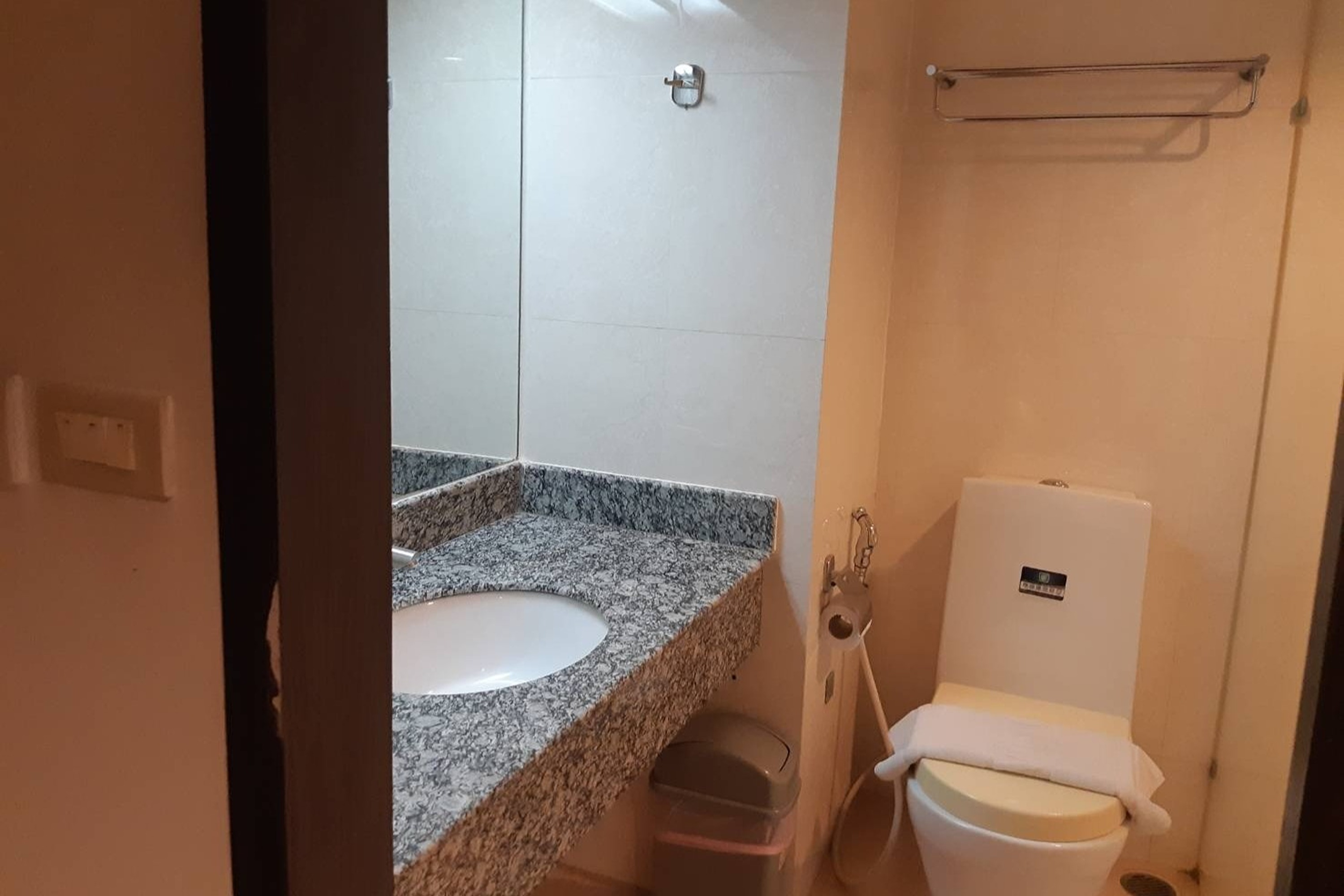 Double or Twin Deluxe