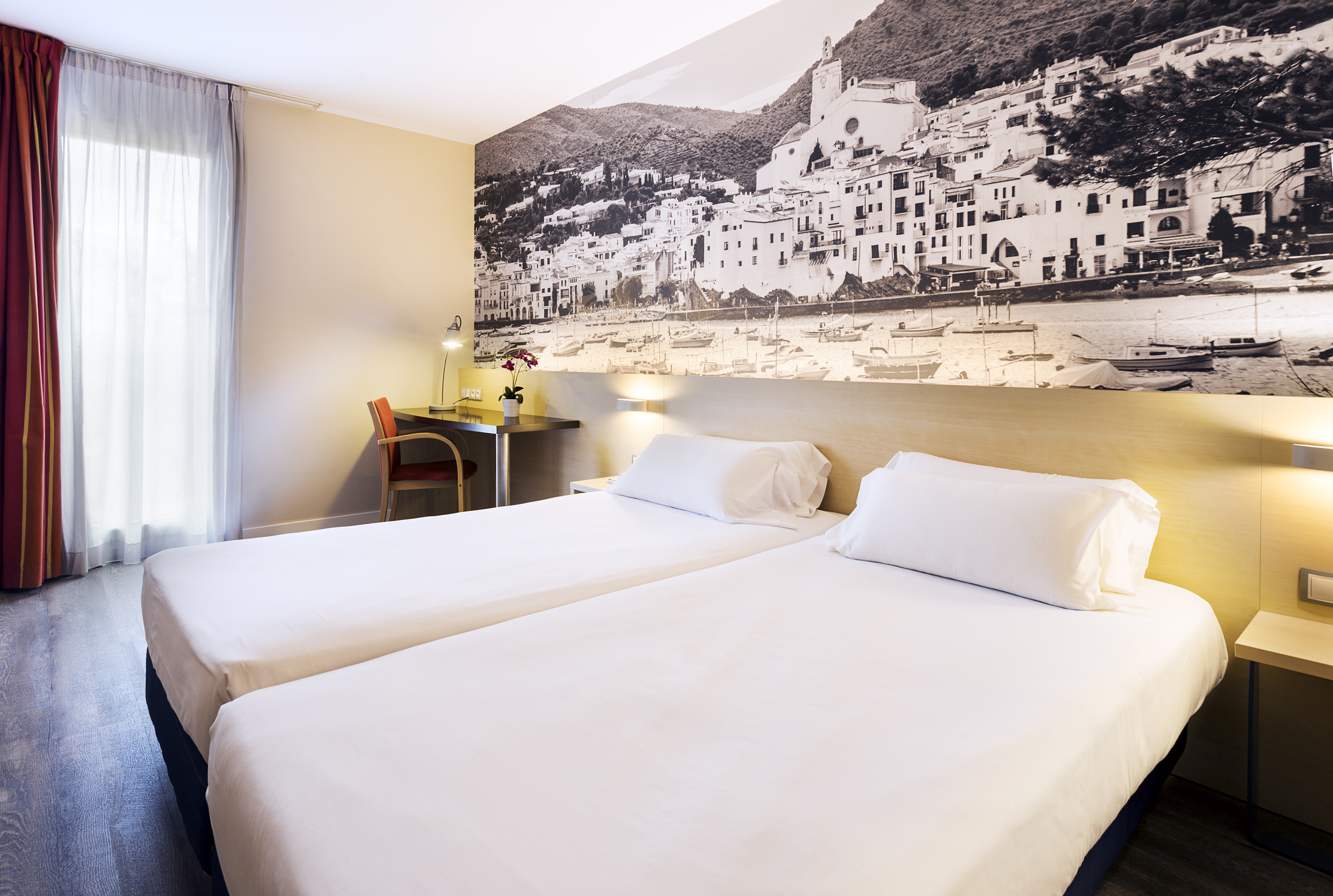 Double or Twin Standard