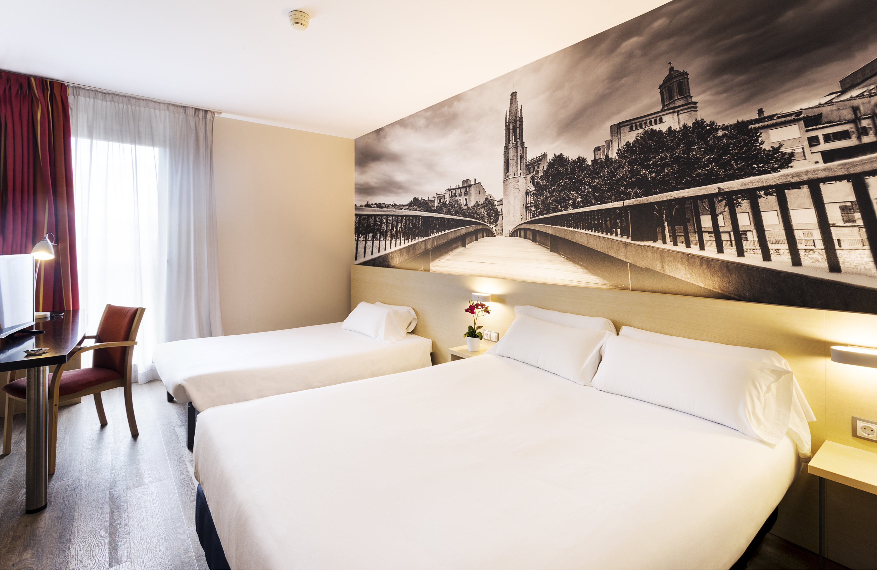 Family Room Standard