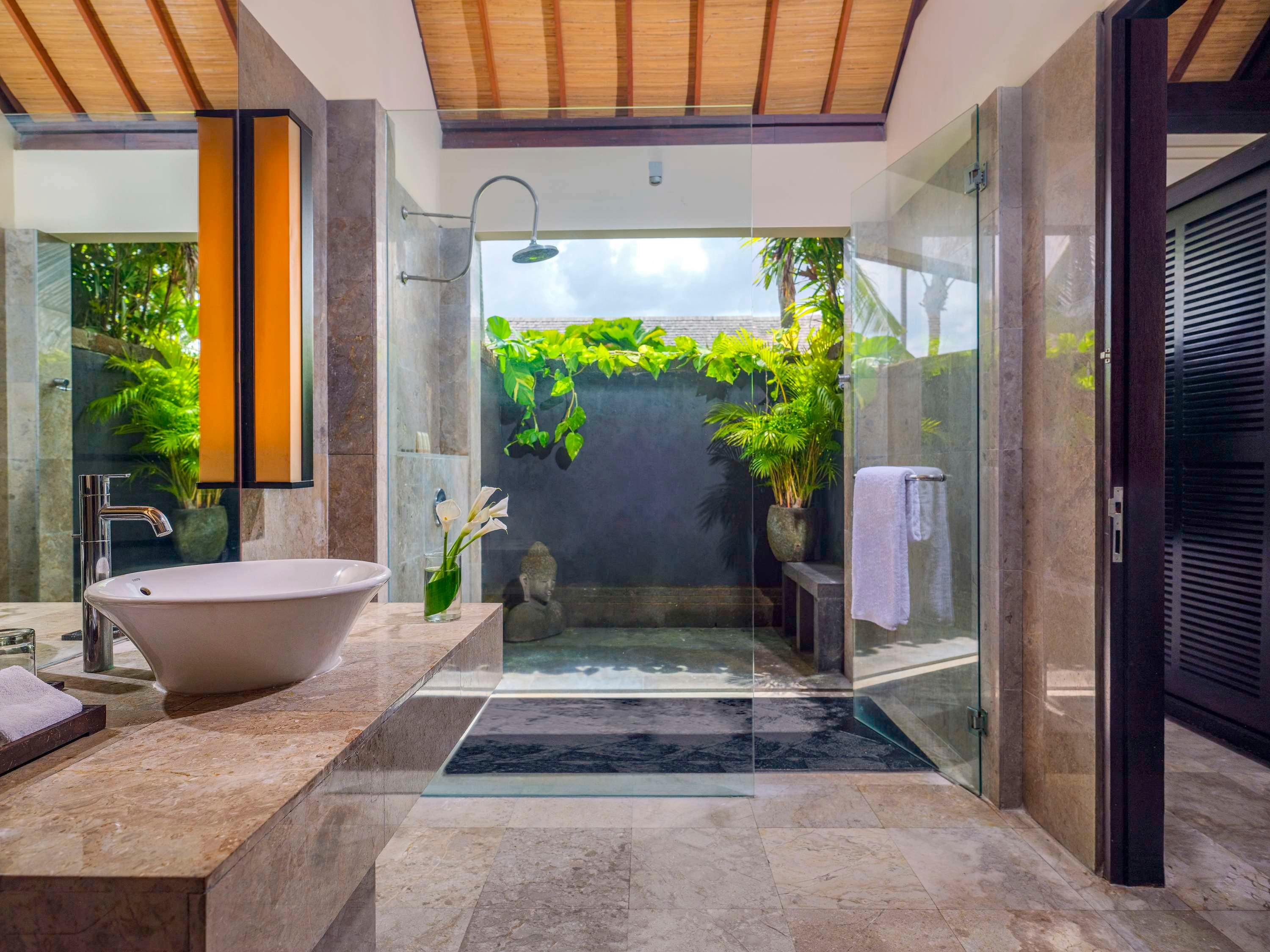 Villa Three Bedrooms with Private Pool