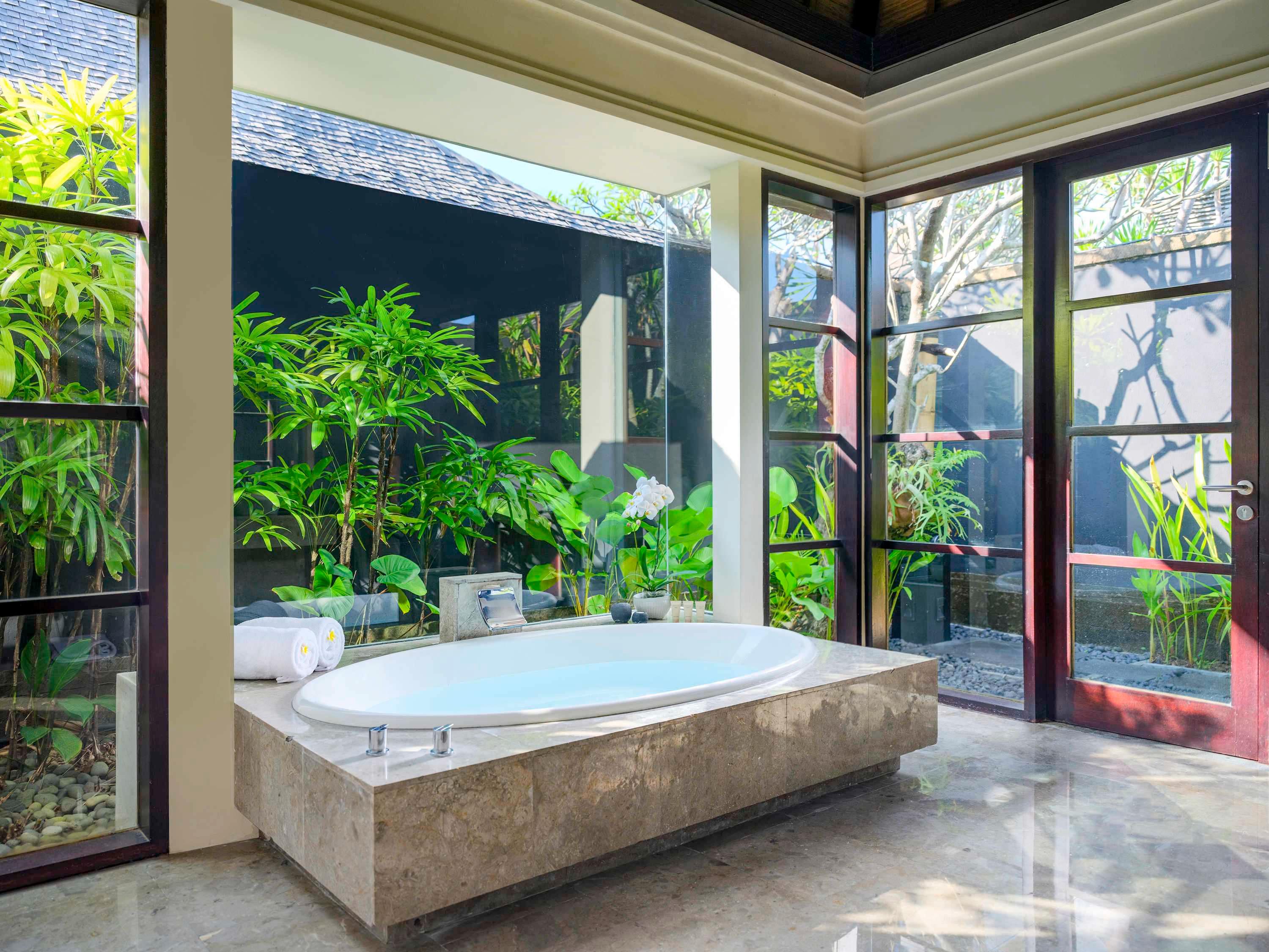 Villa Three Bedrooms with Private Pool