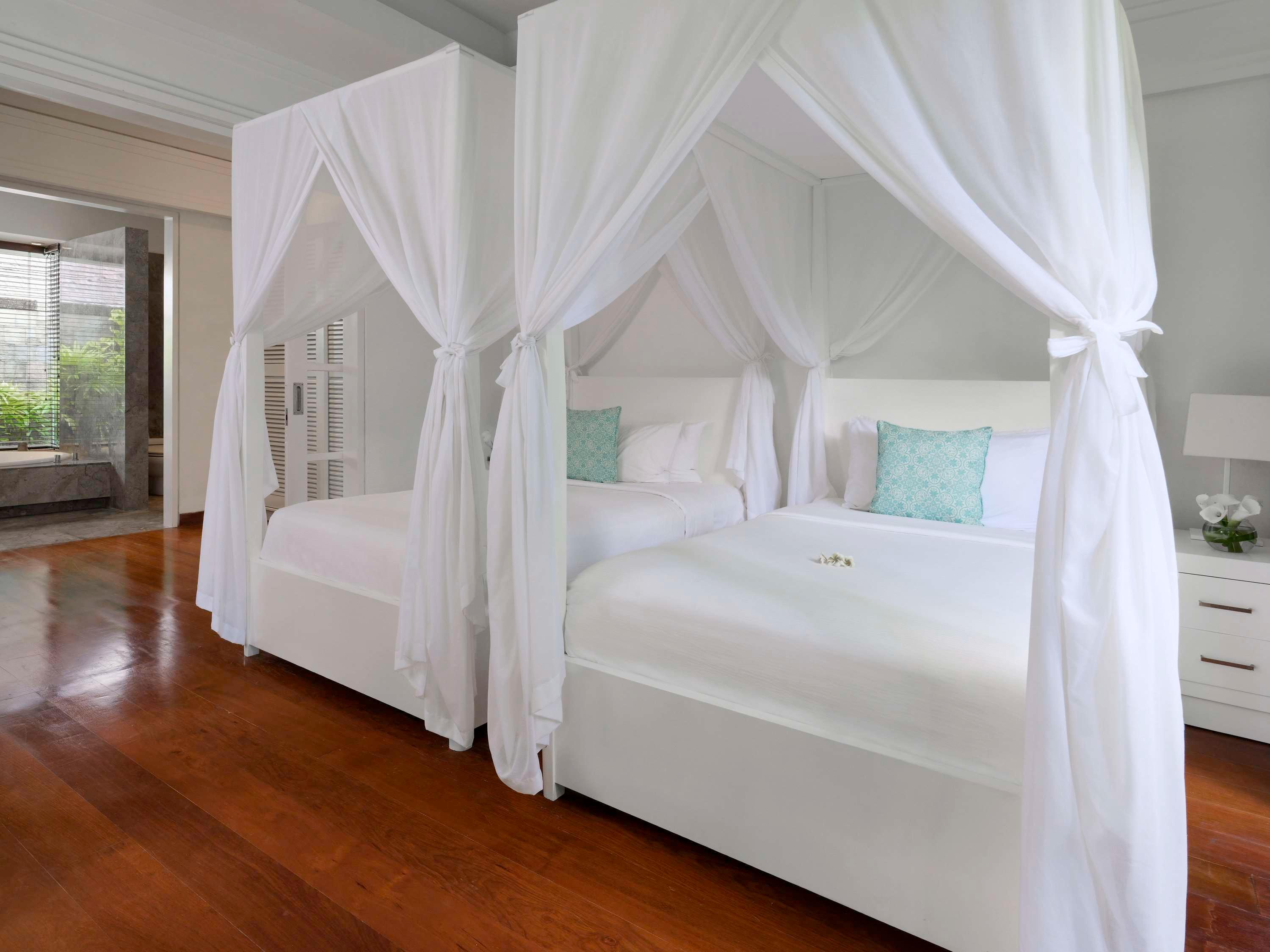 Villa Two Bedrooms with Private Pool