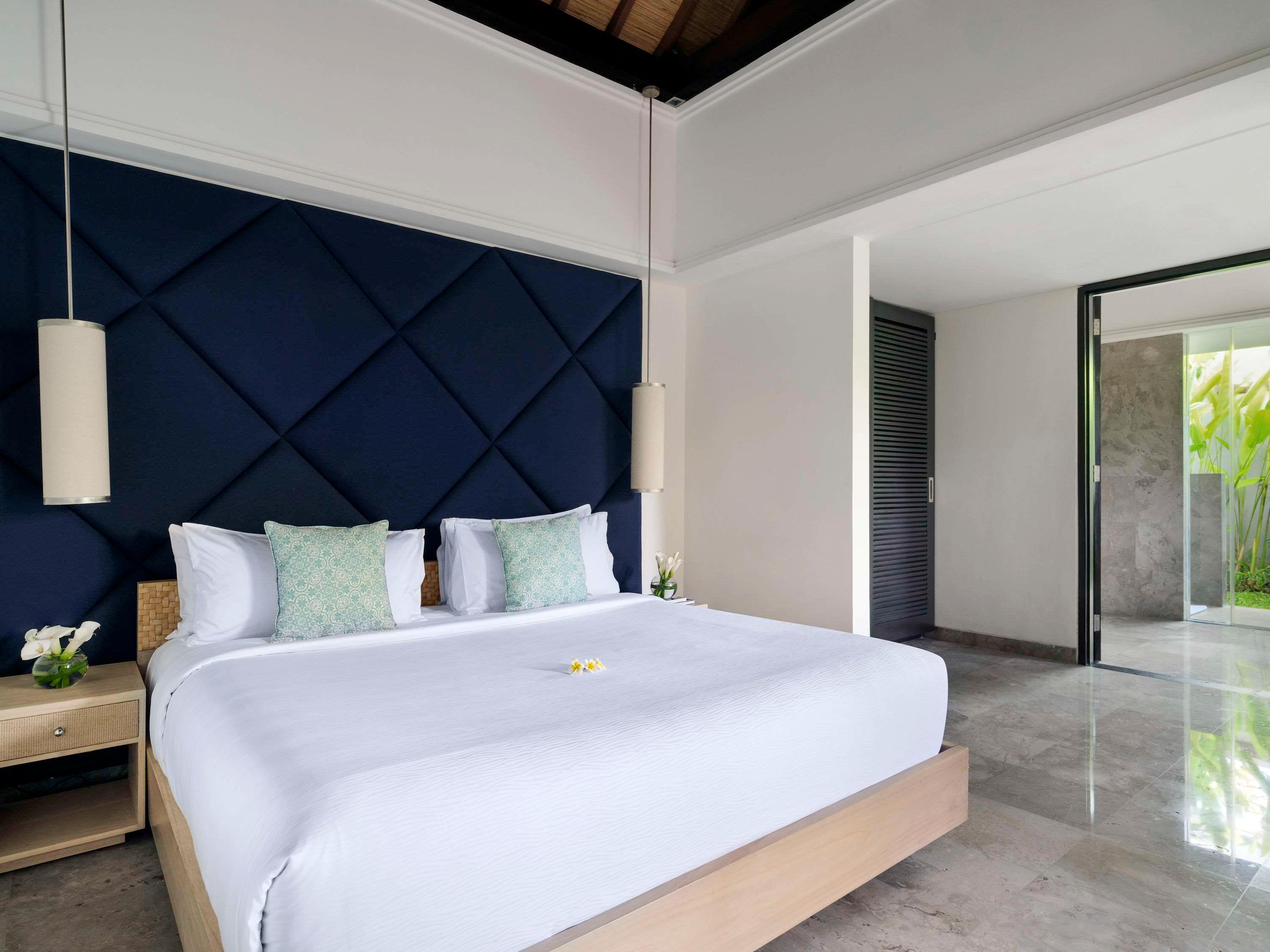 Villa Two Bedrooms with Private Pool