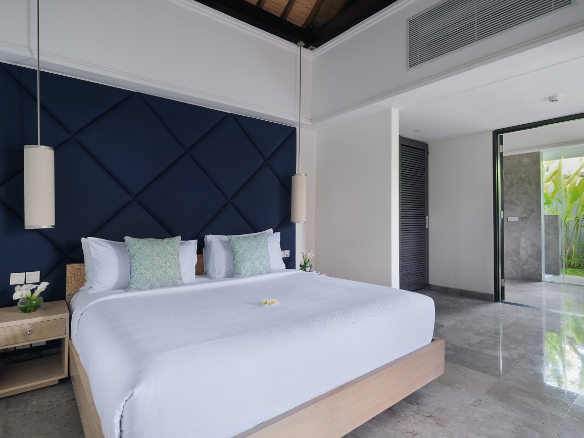 Villa Two Bedrooms with Private Pool