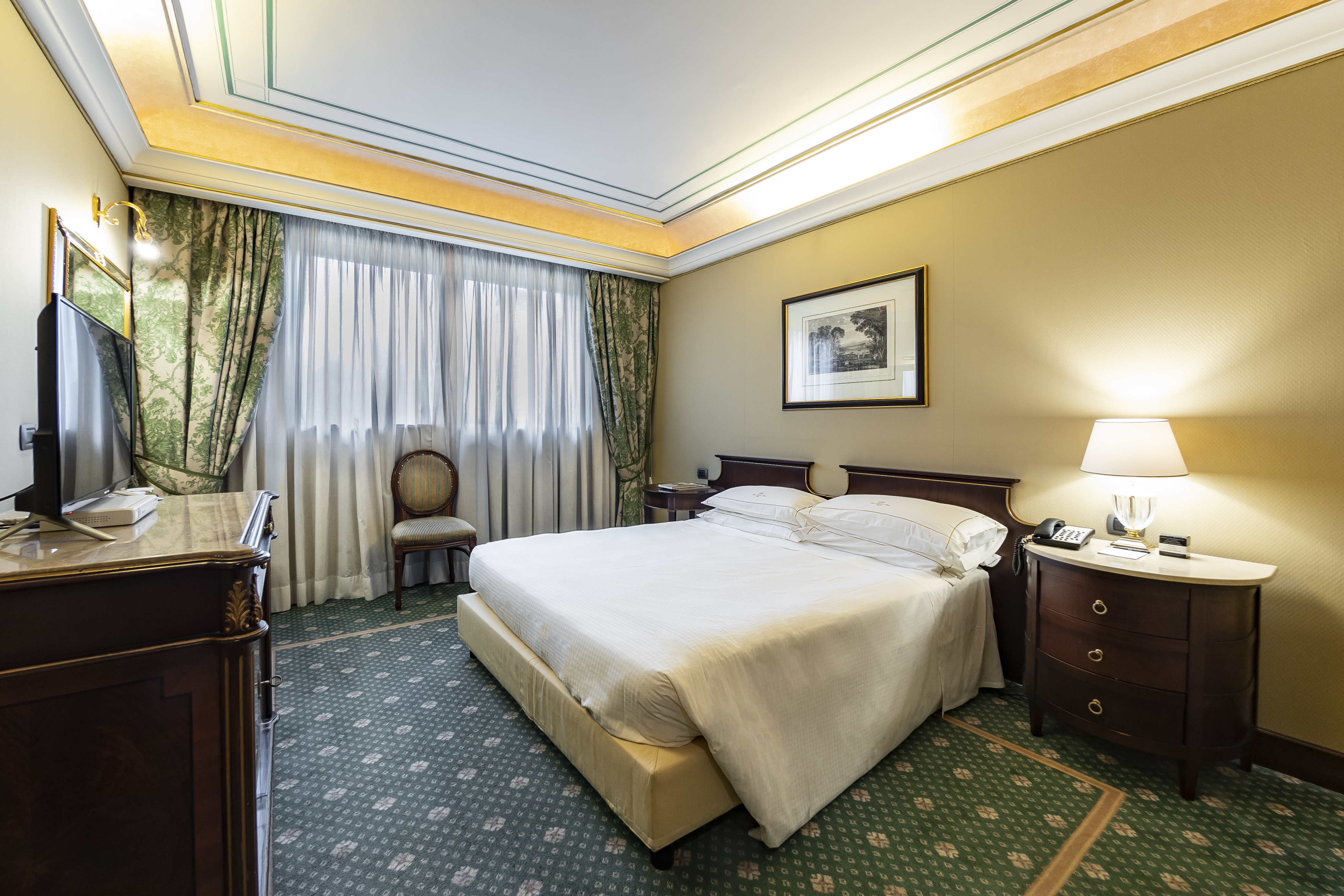 Double Single Business