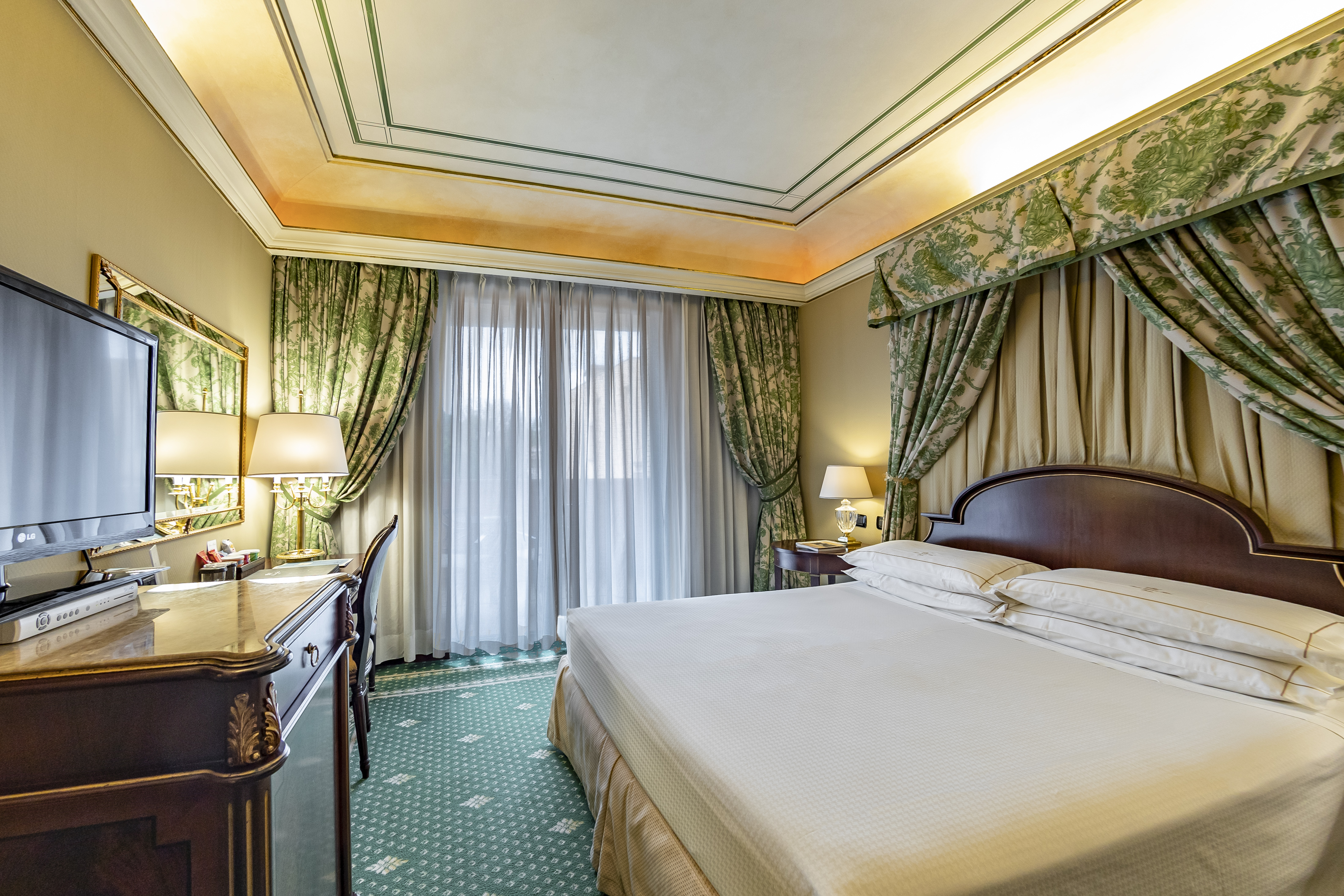 Double Single Classic