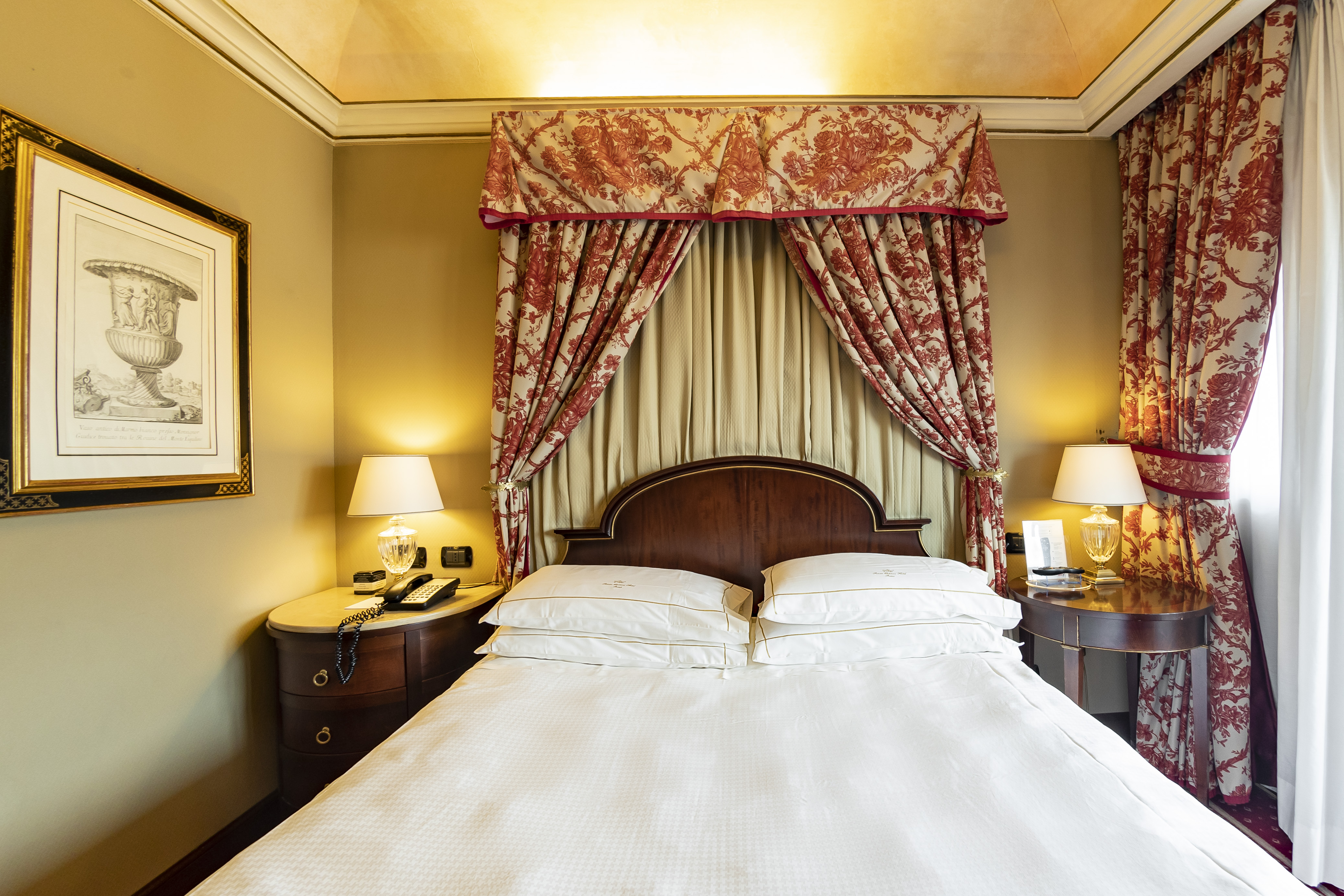 Junior Suite Capacity 2