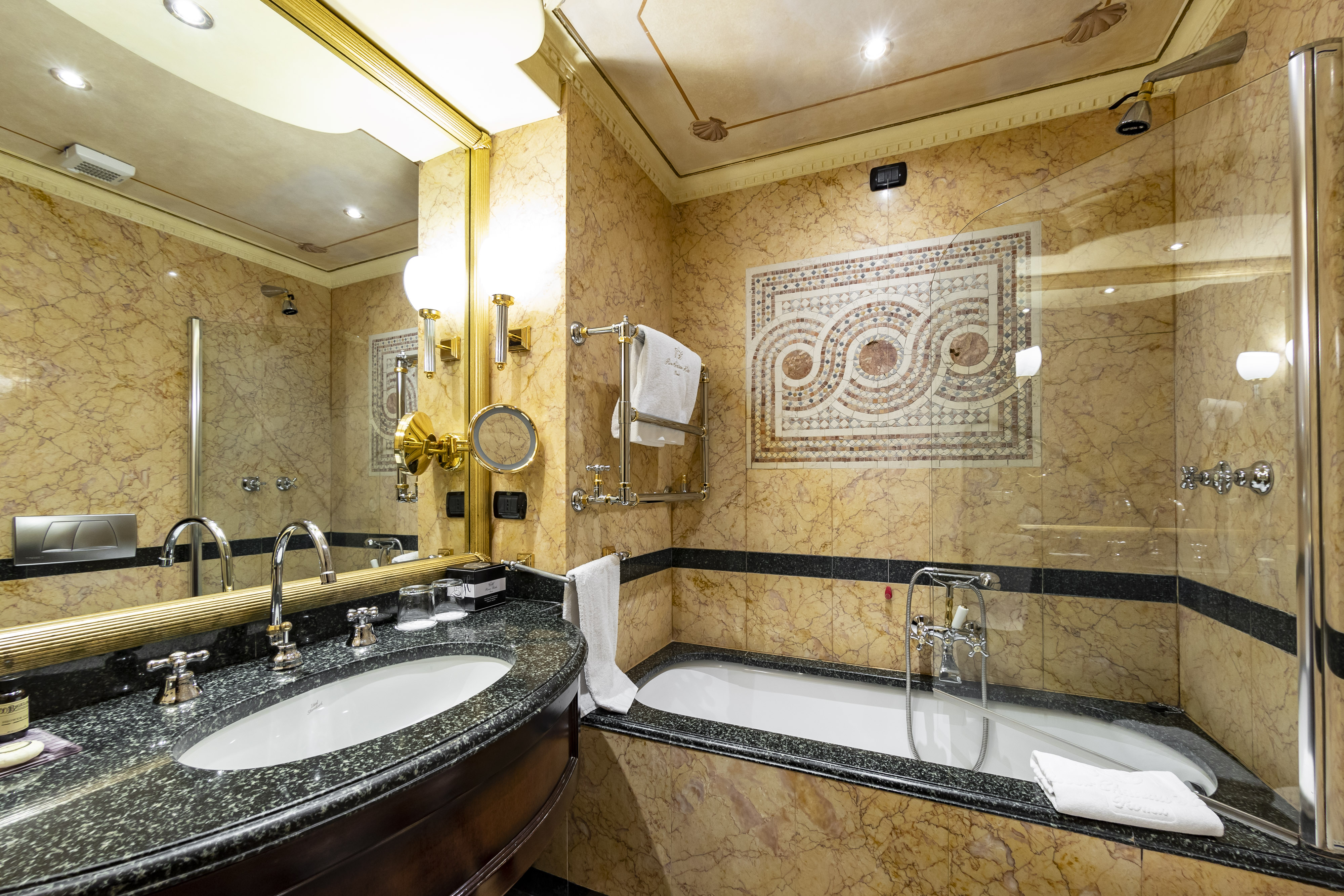 Junior Suite Capacity 3