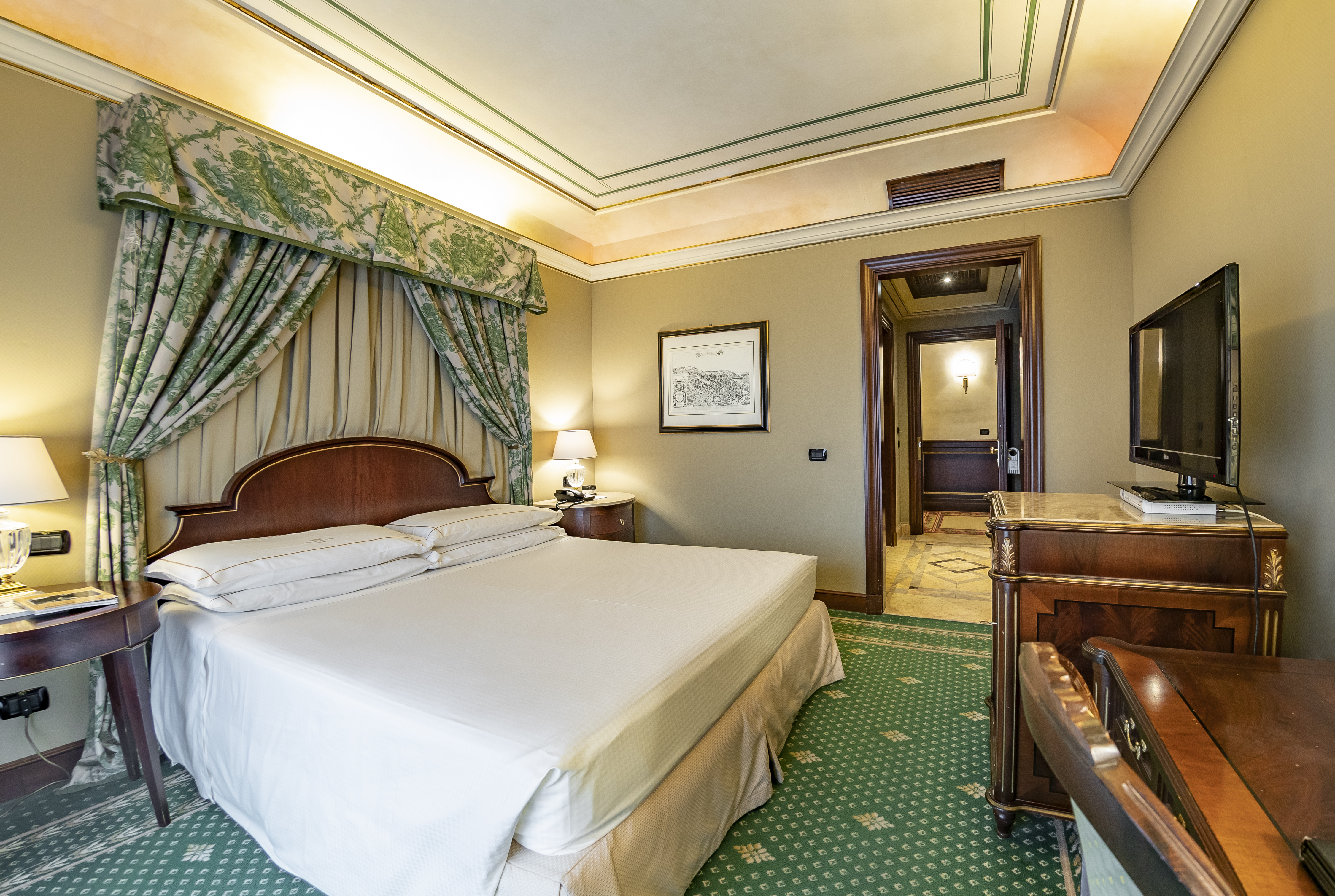 Double or Twin Classic