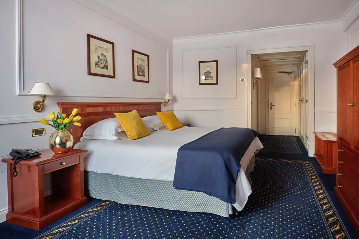 Double or Twin Superior