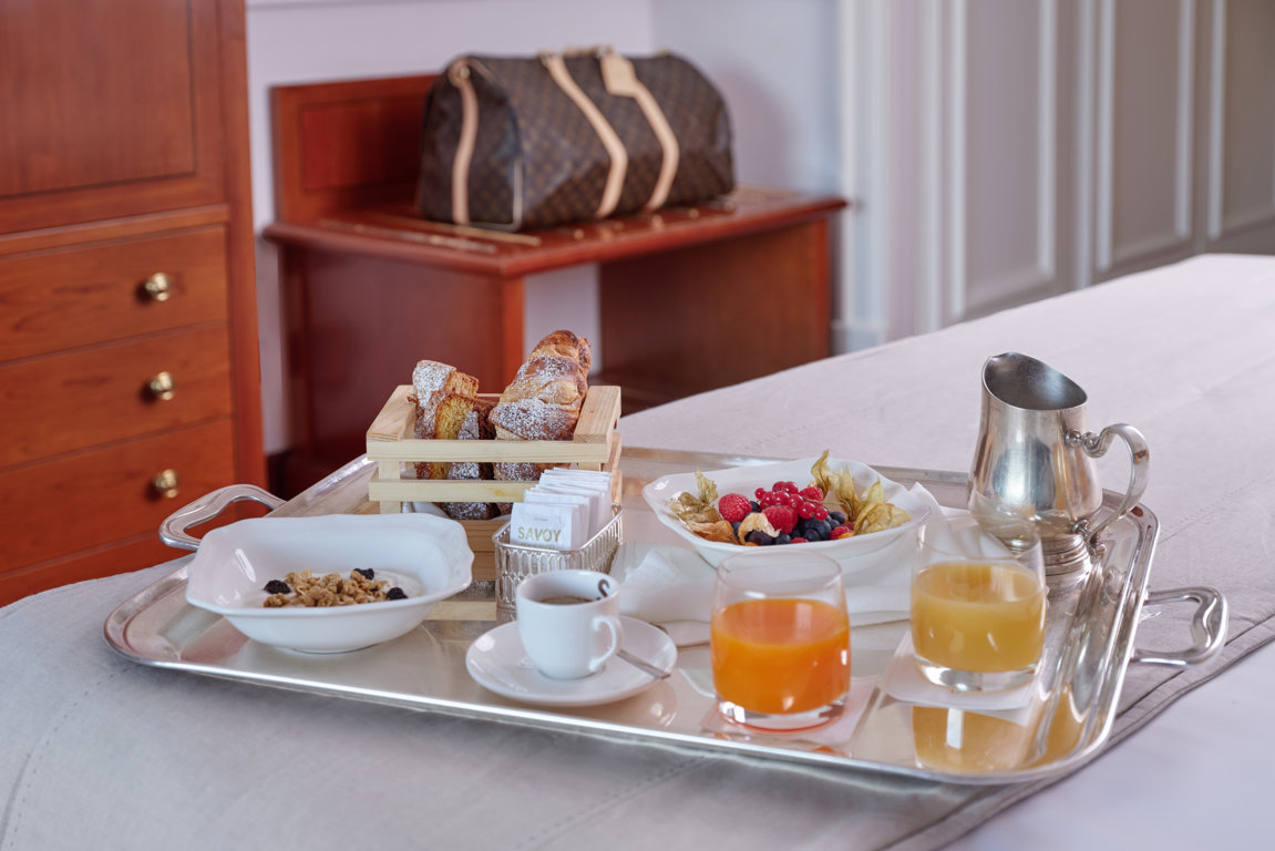 Double or Twin Deluxe