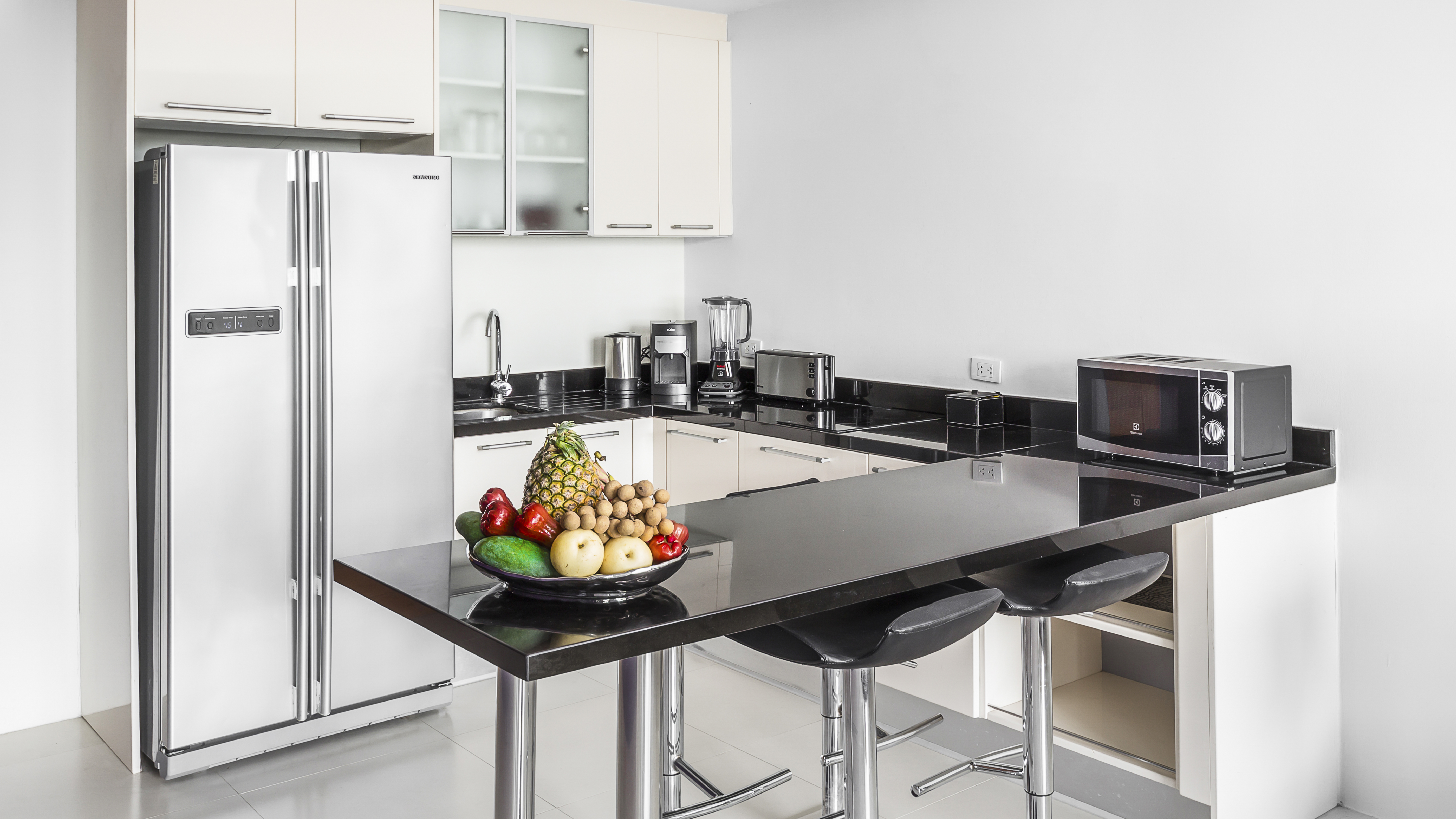 Villa Pool View One Bedroom