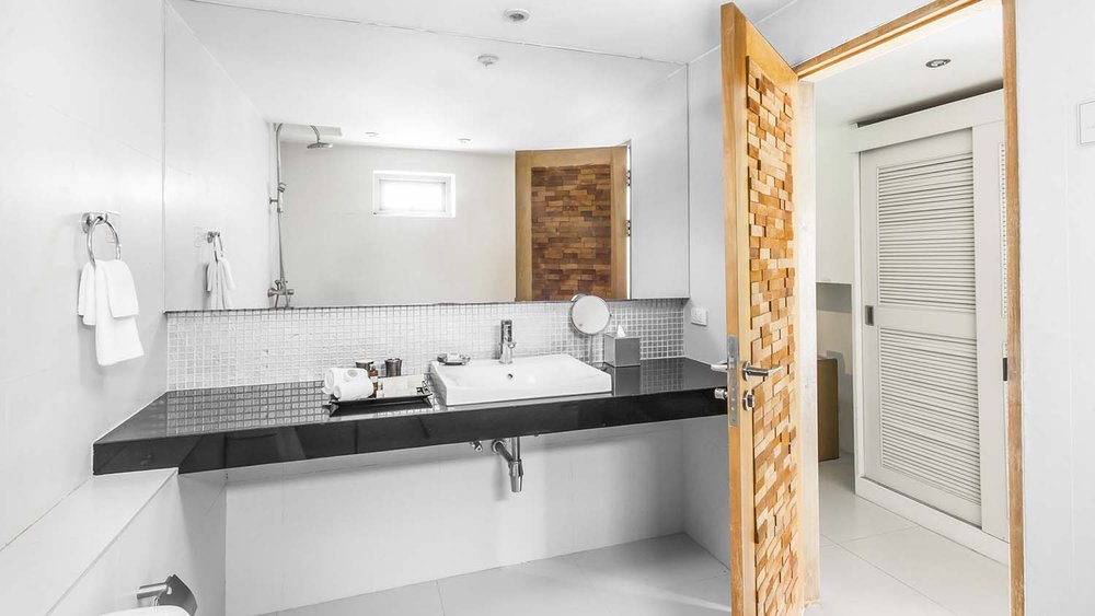 Villa Pool View Two Bedrooms