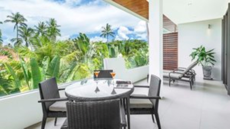 Suite Superior One Bedroom