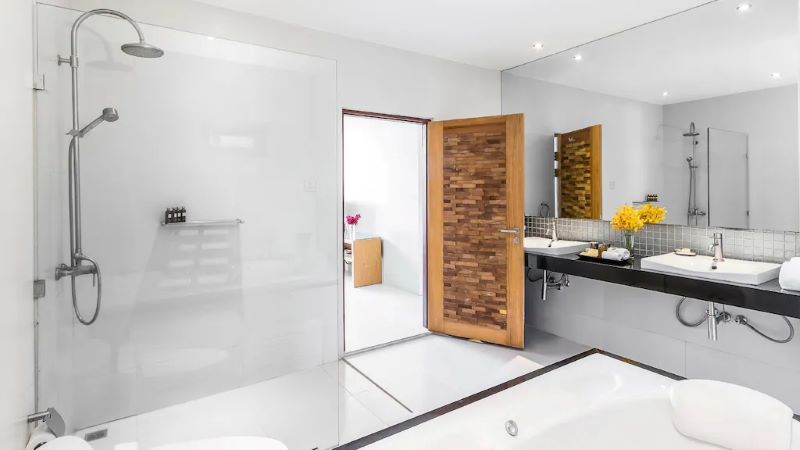 Villa Two Bedrooms with Private Pool