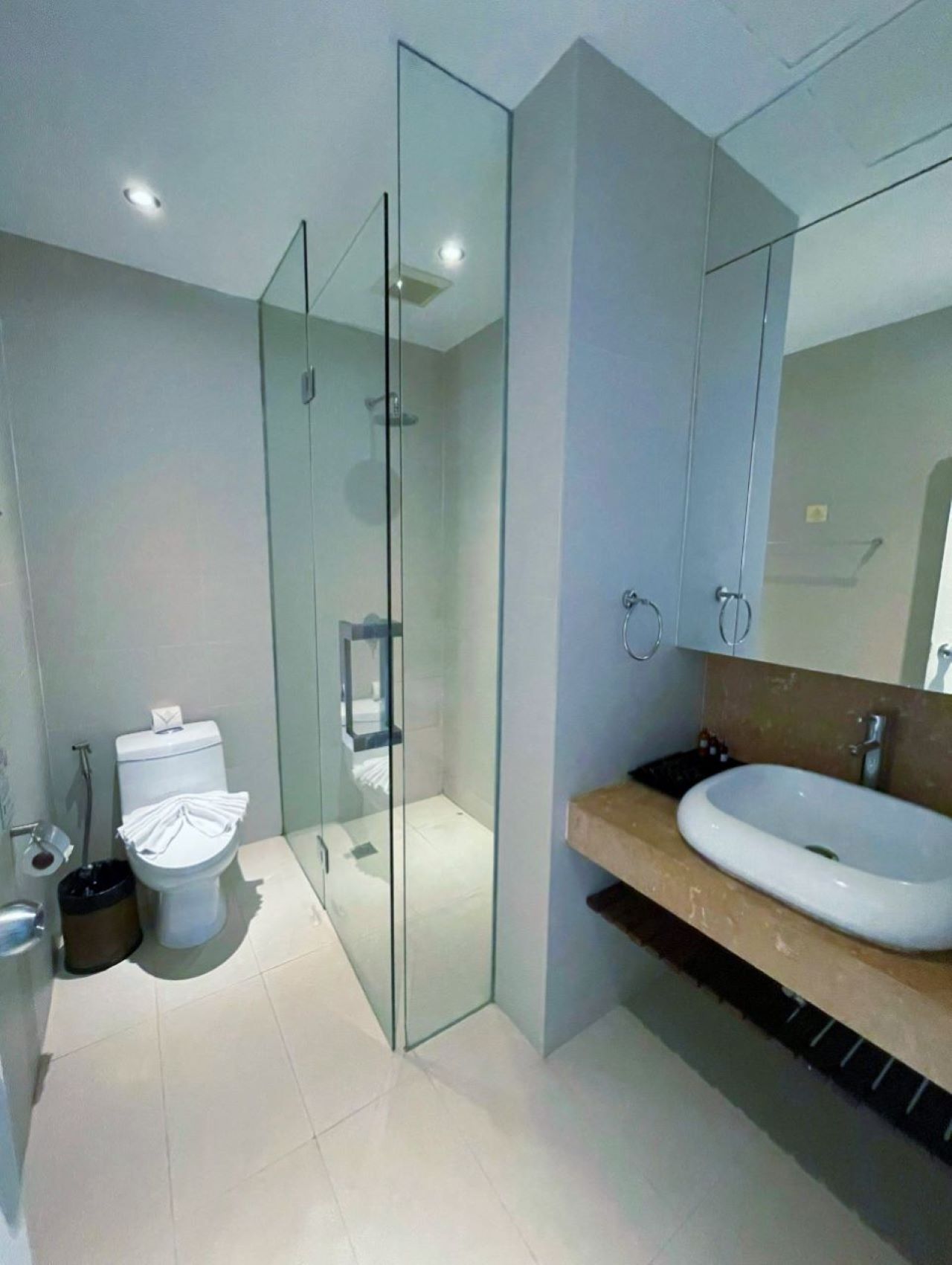 Villa Four Bedrooms with Private Pool