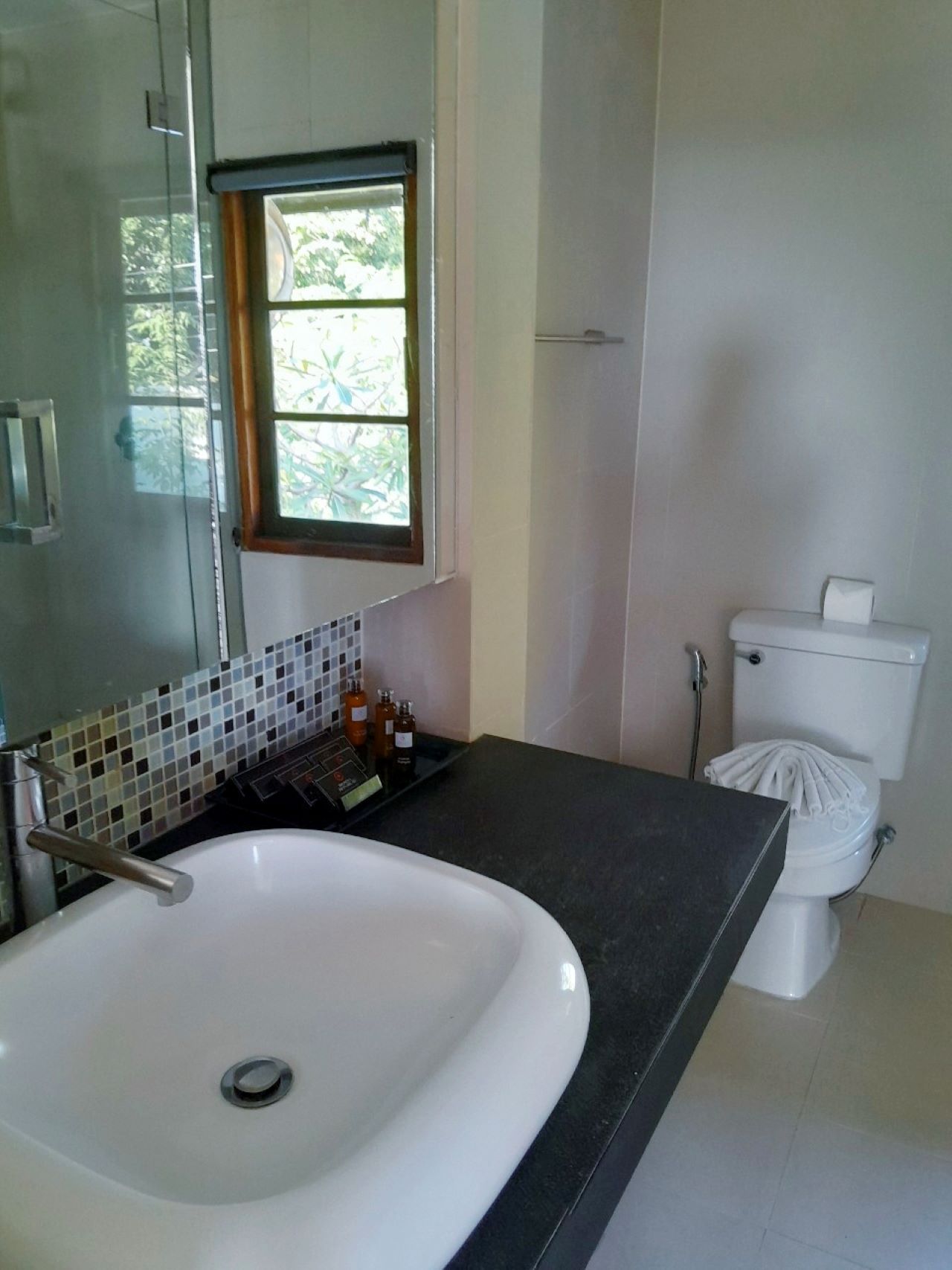 Villa Four Bedrooms with Private Pool