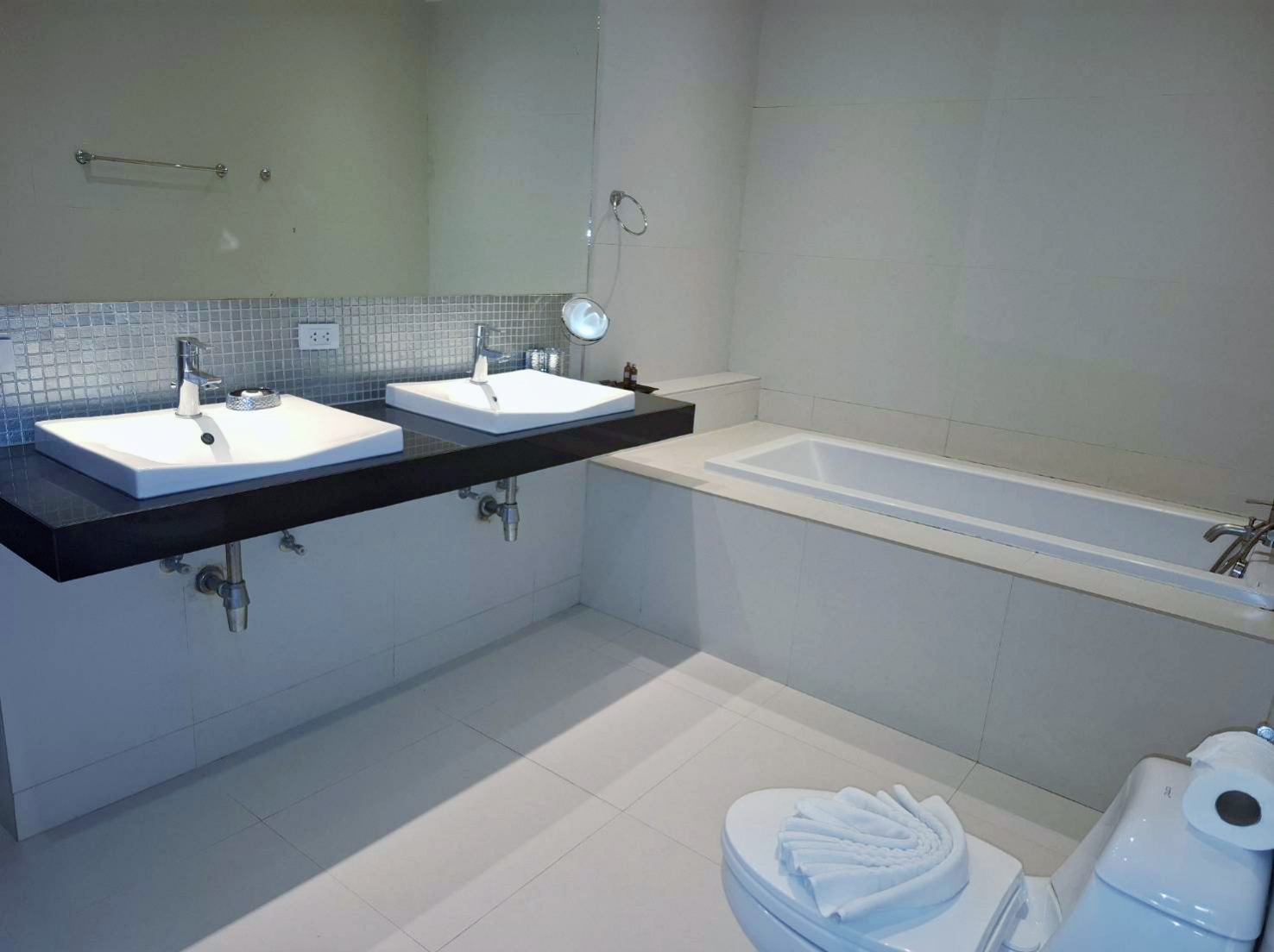 Villa Pool View Two Bedrooms