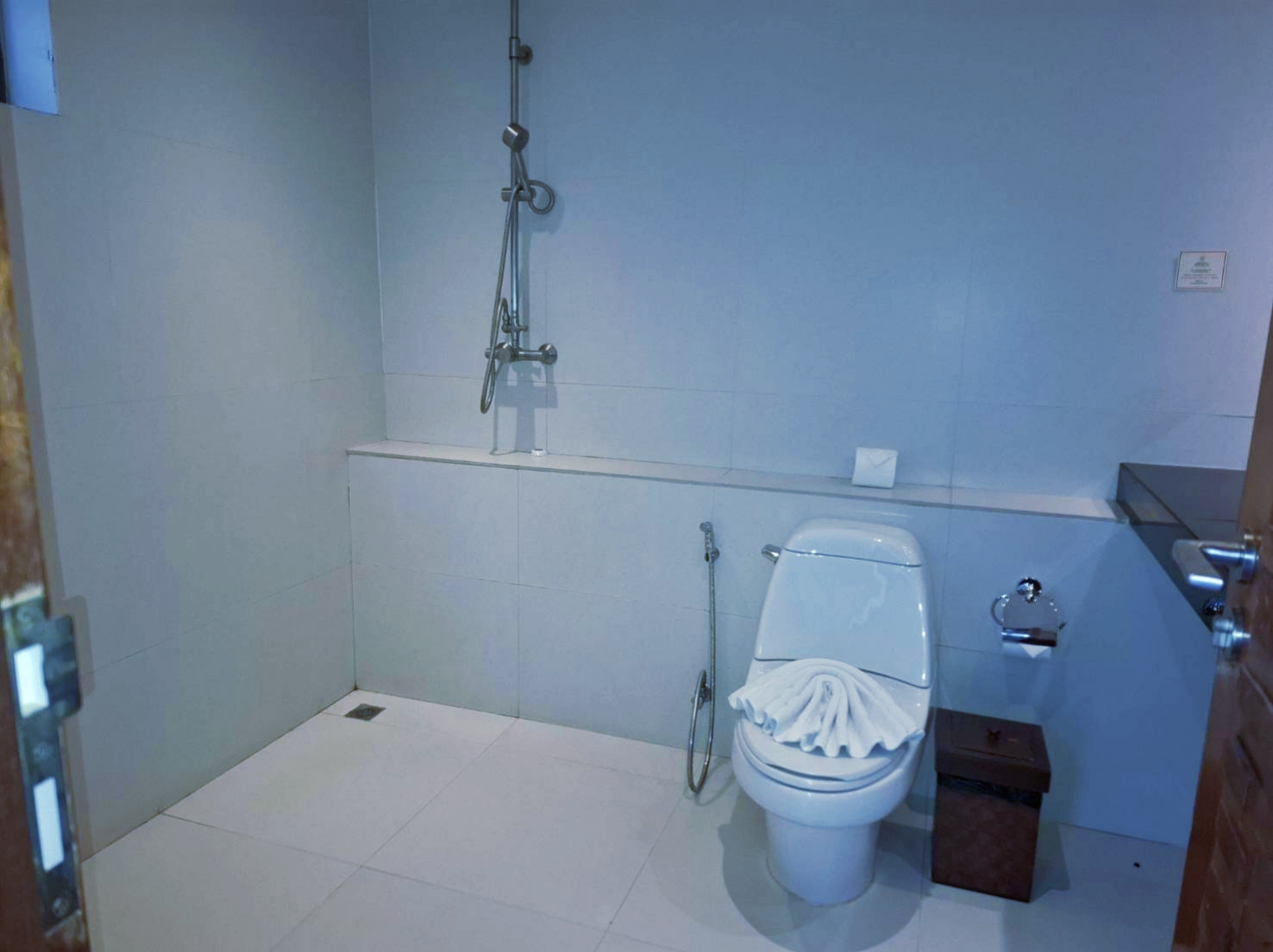 Villa Pool View Two Bedrooms