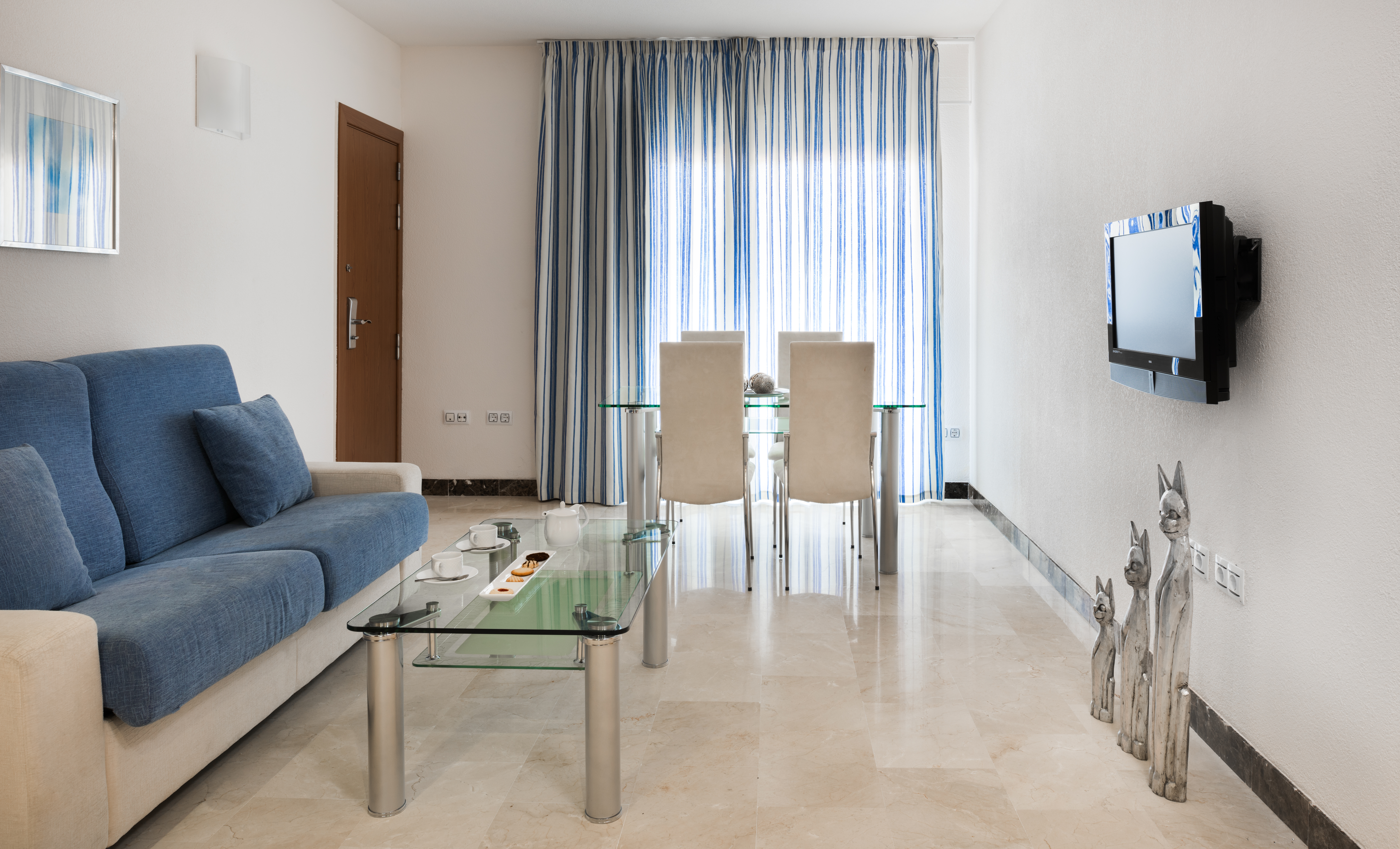 Suite Standard