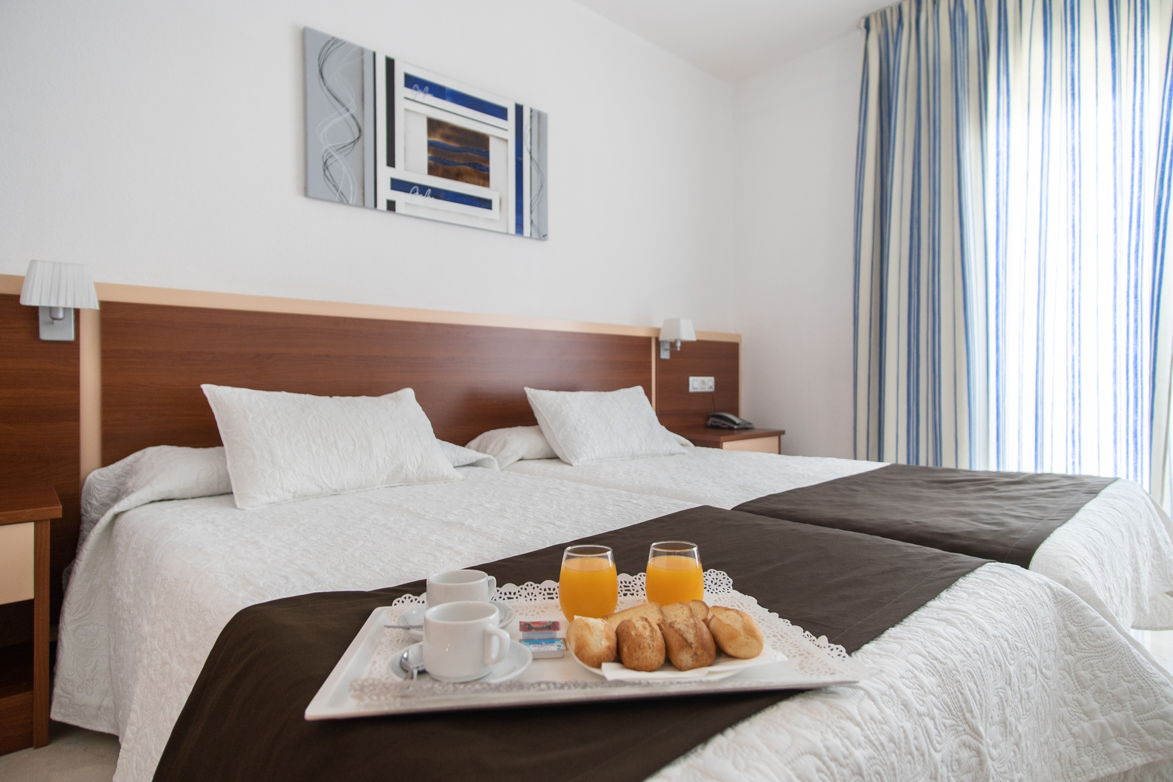 Suite Standard