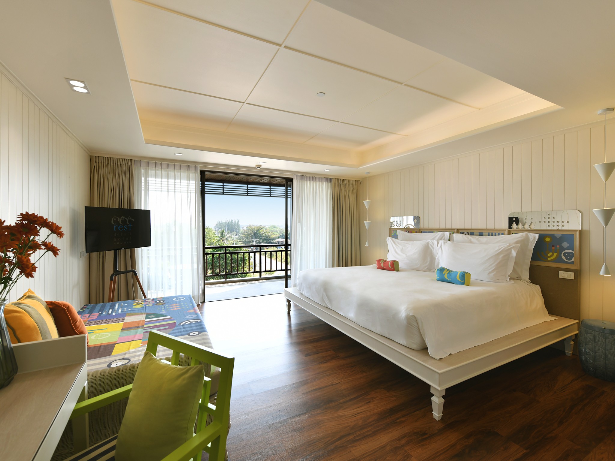 Double or Twin Standard