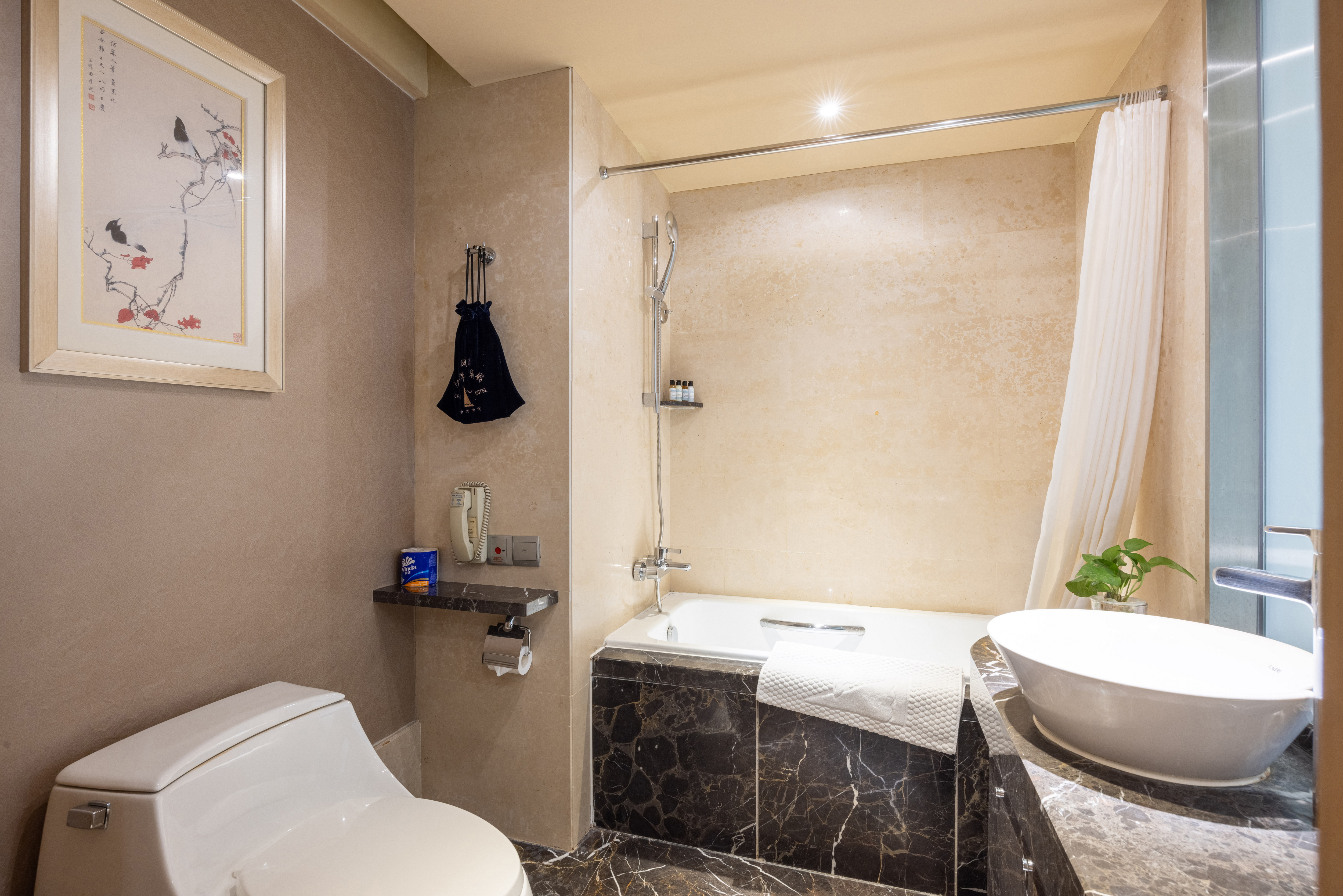 Double or Twin Business