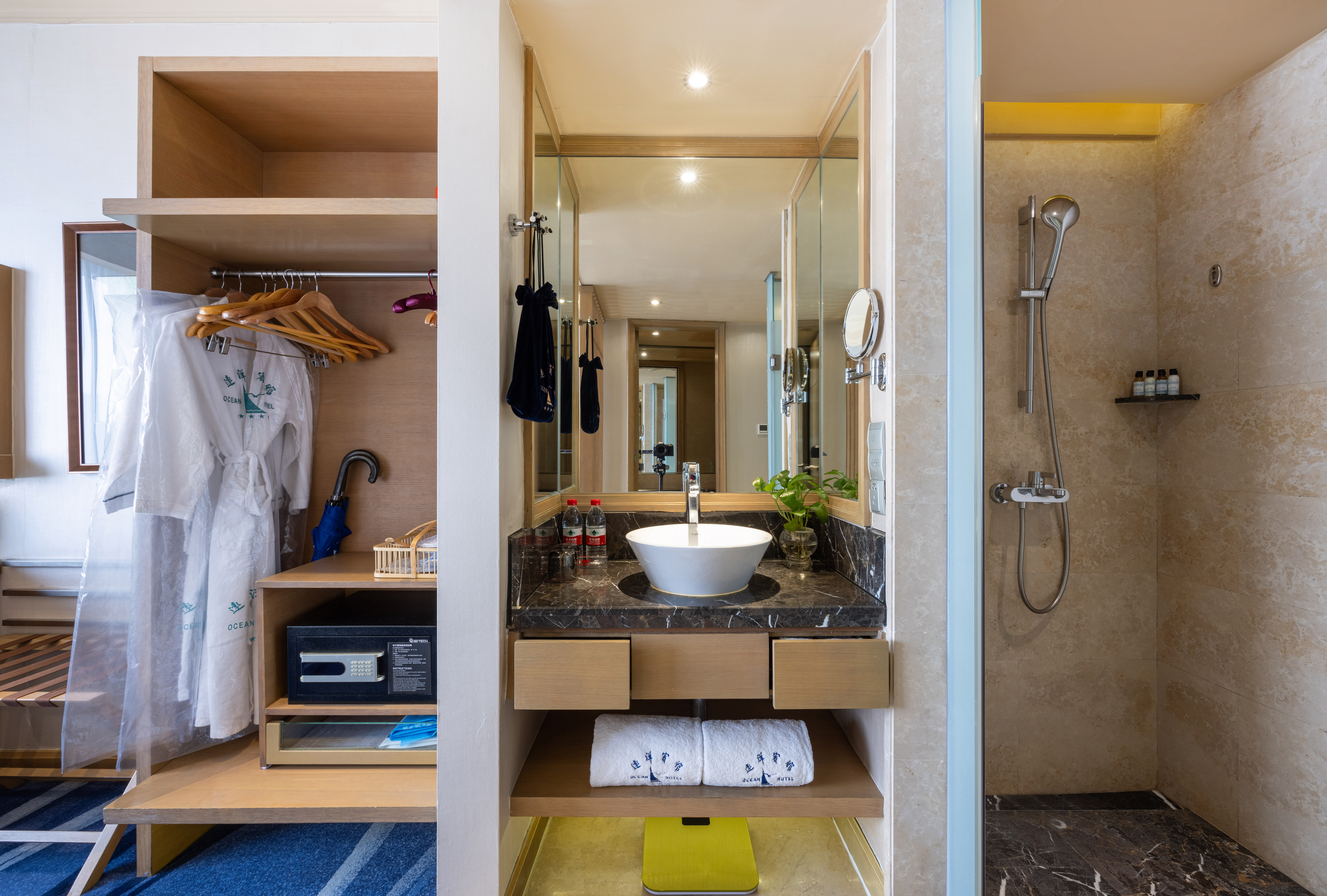 Double or Twin Business