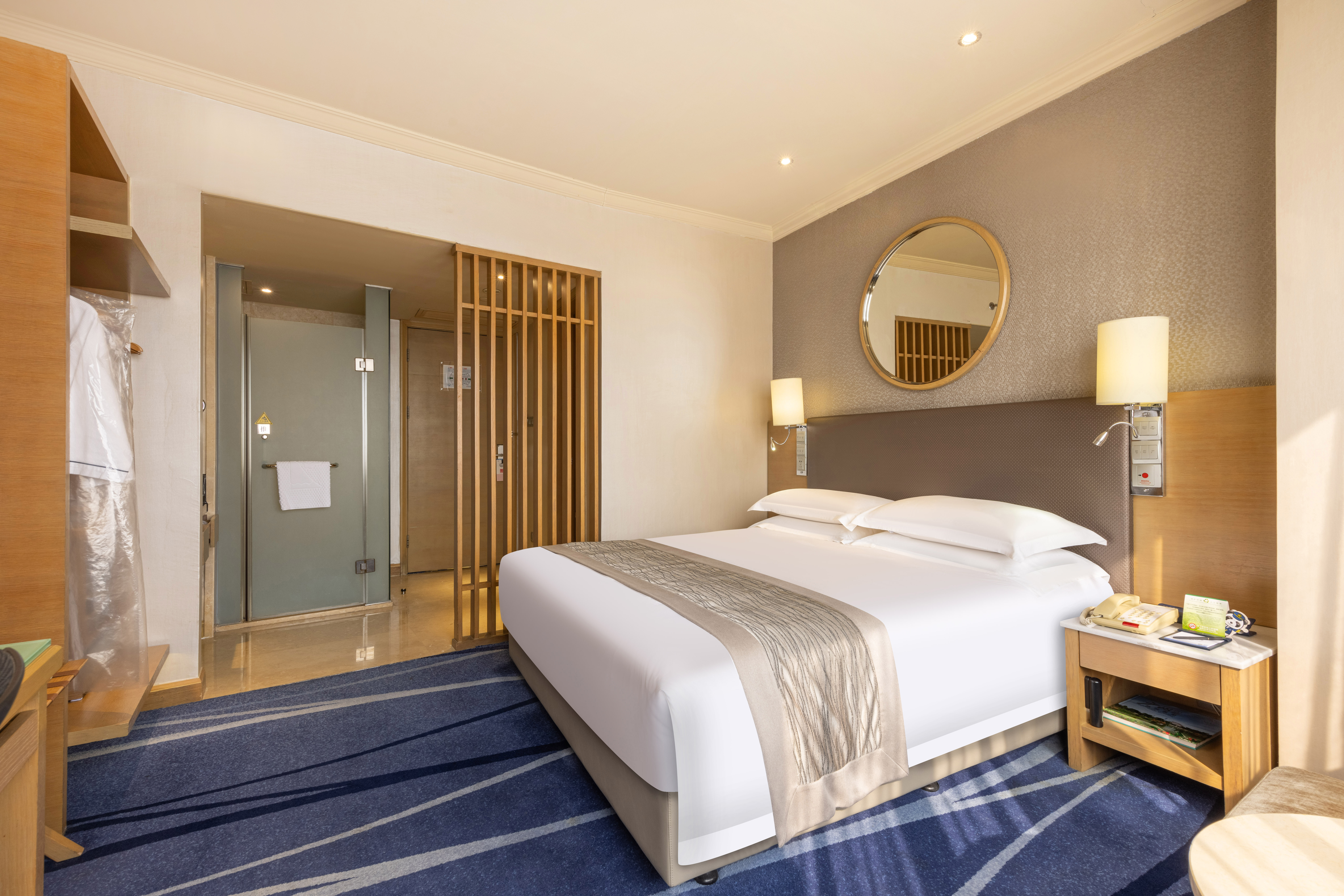 Double or Twin Business