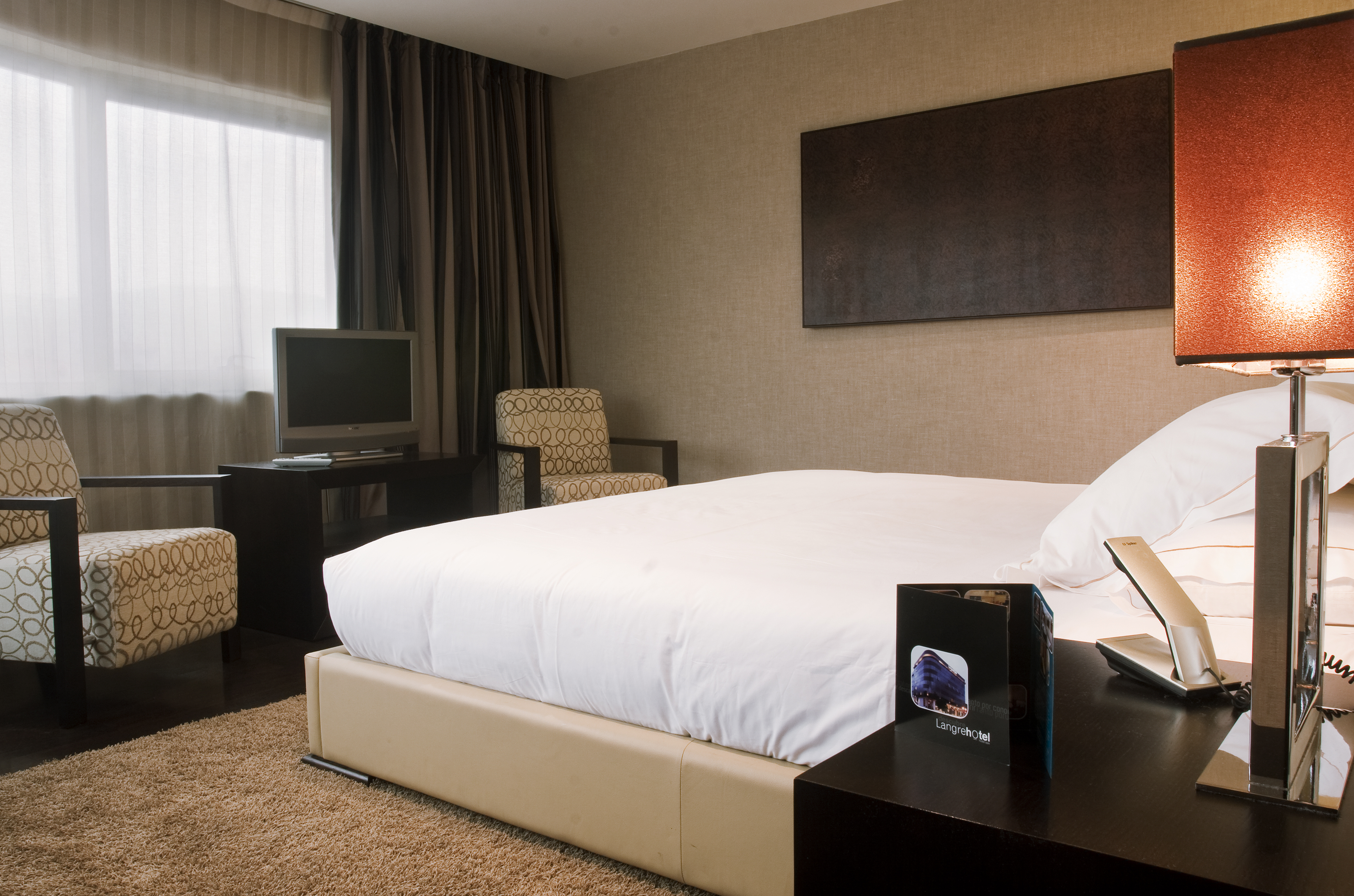 Junior Suite Standard