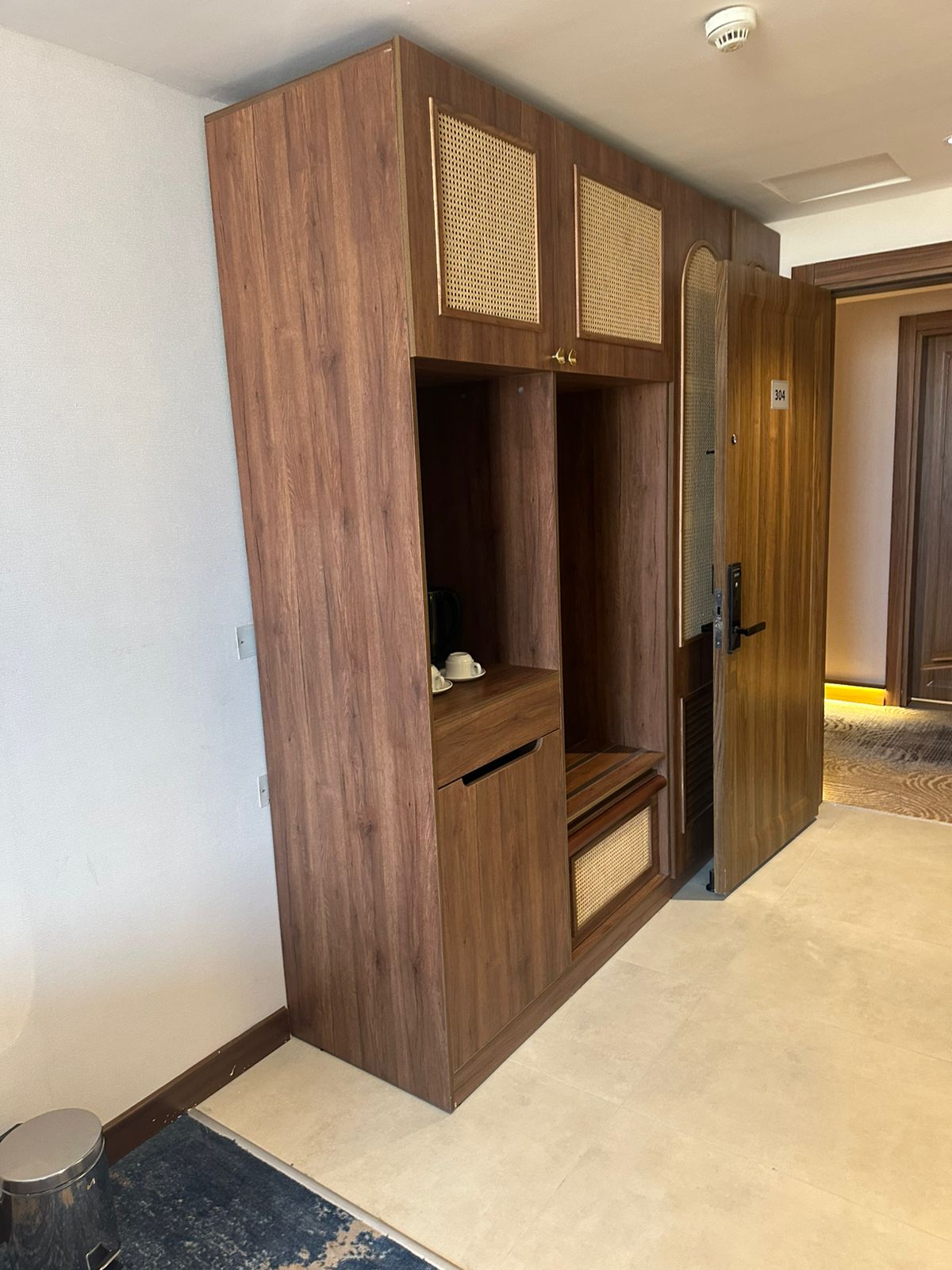 Double or Twin Deluxe