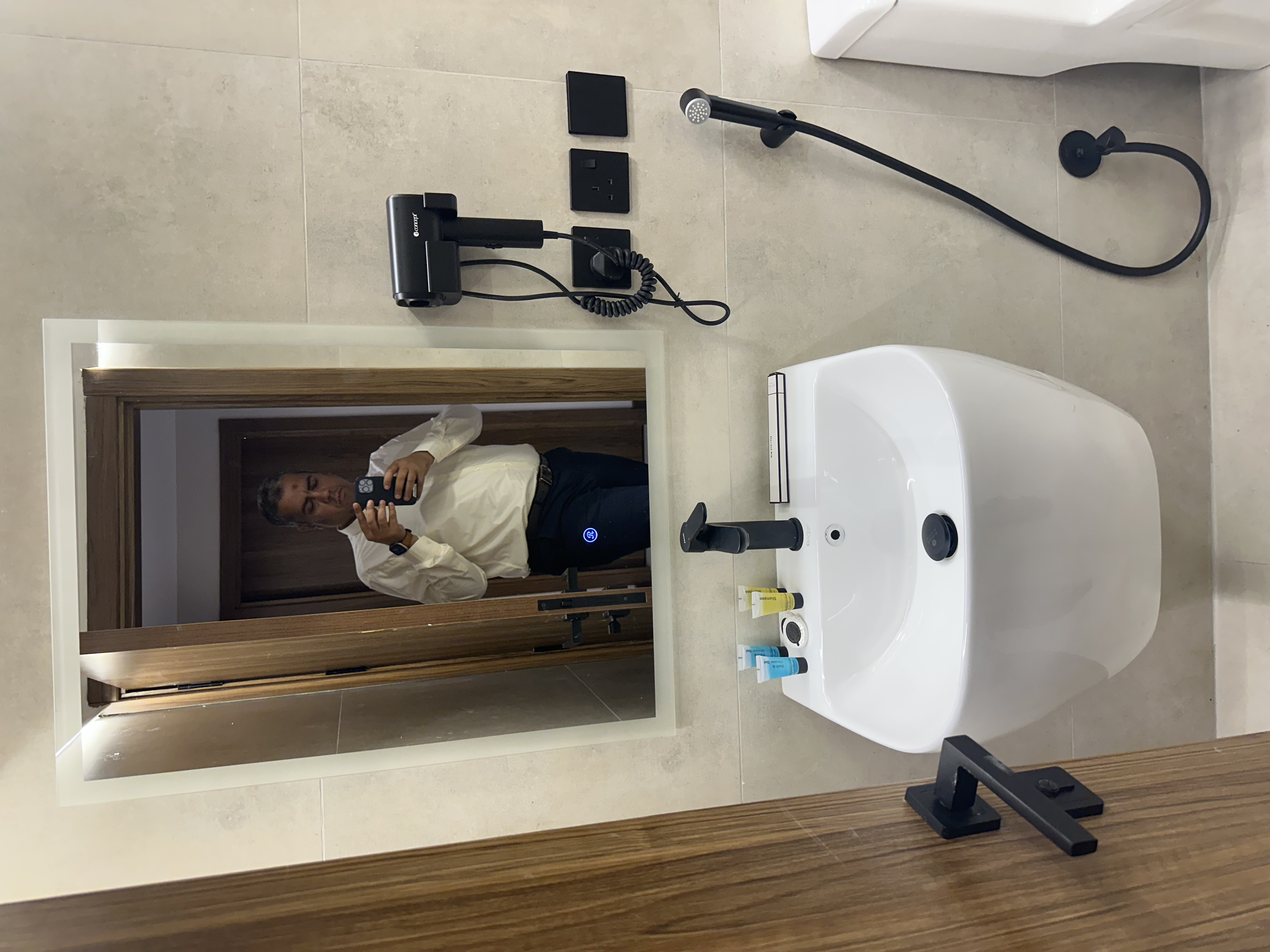 Double or Twin Standard