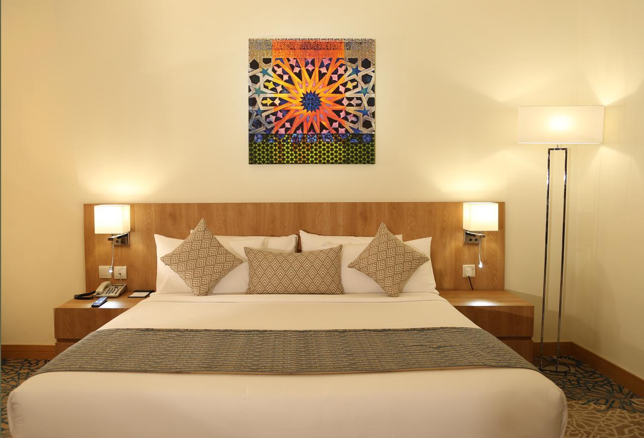 Junior Suite Standard