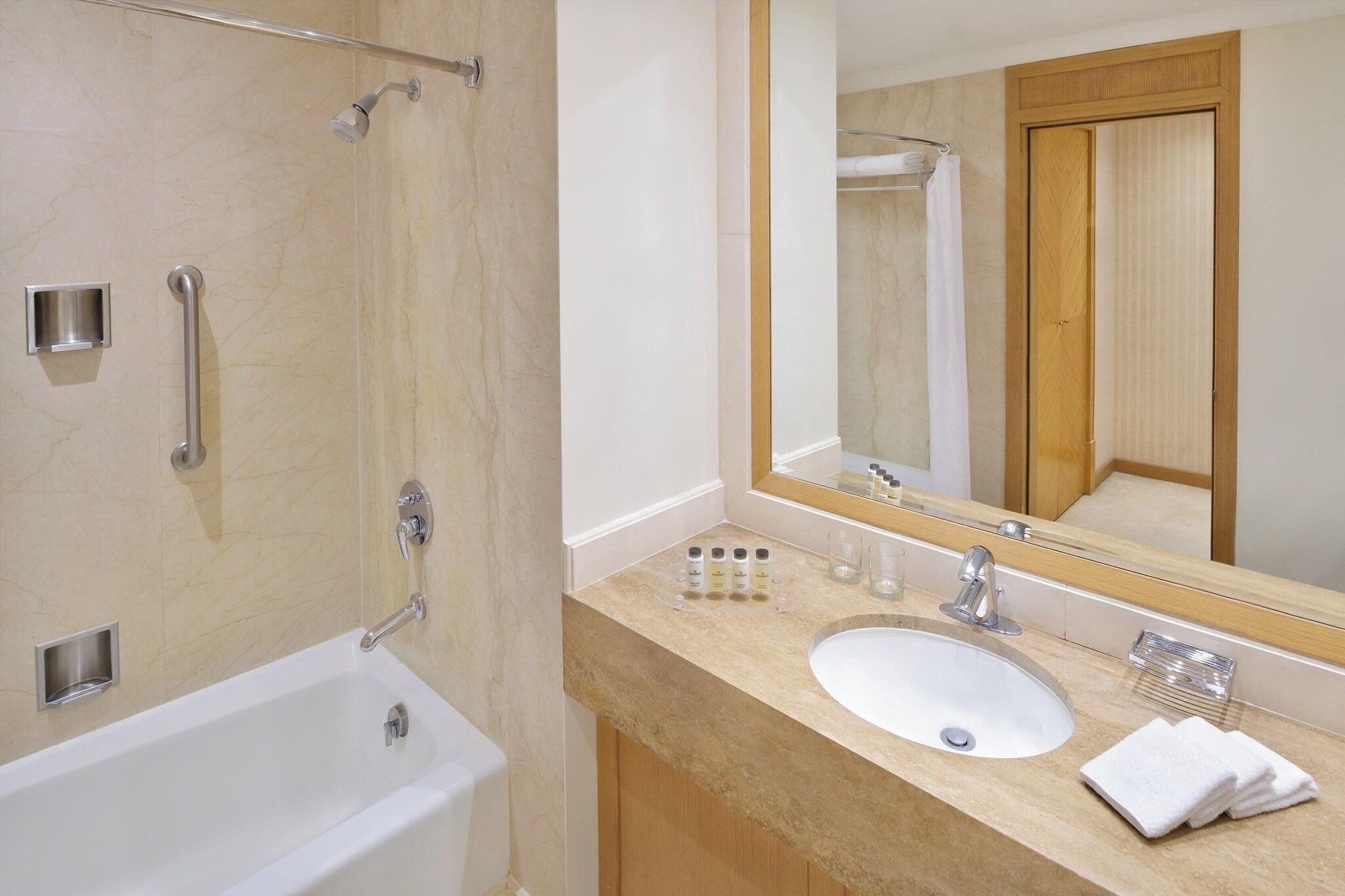 Suite Executive City View