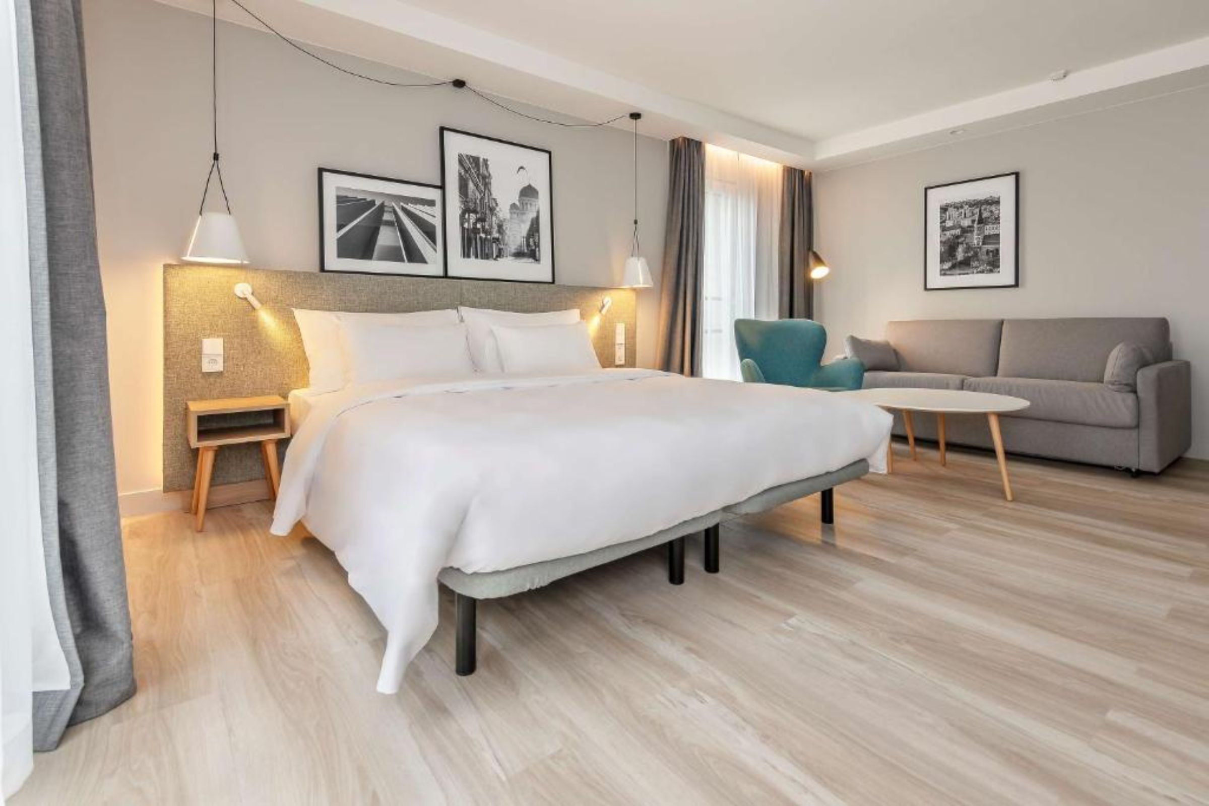 Junior Suite Standard